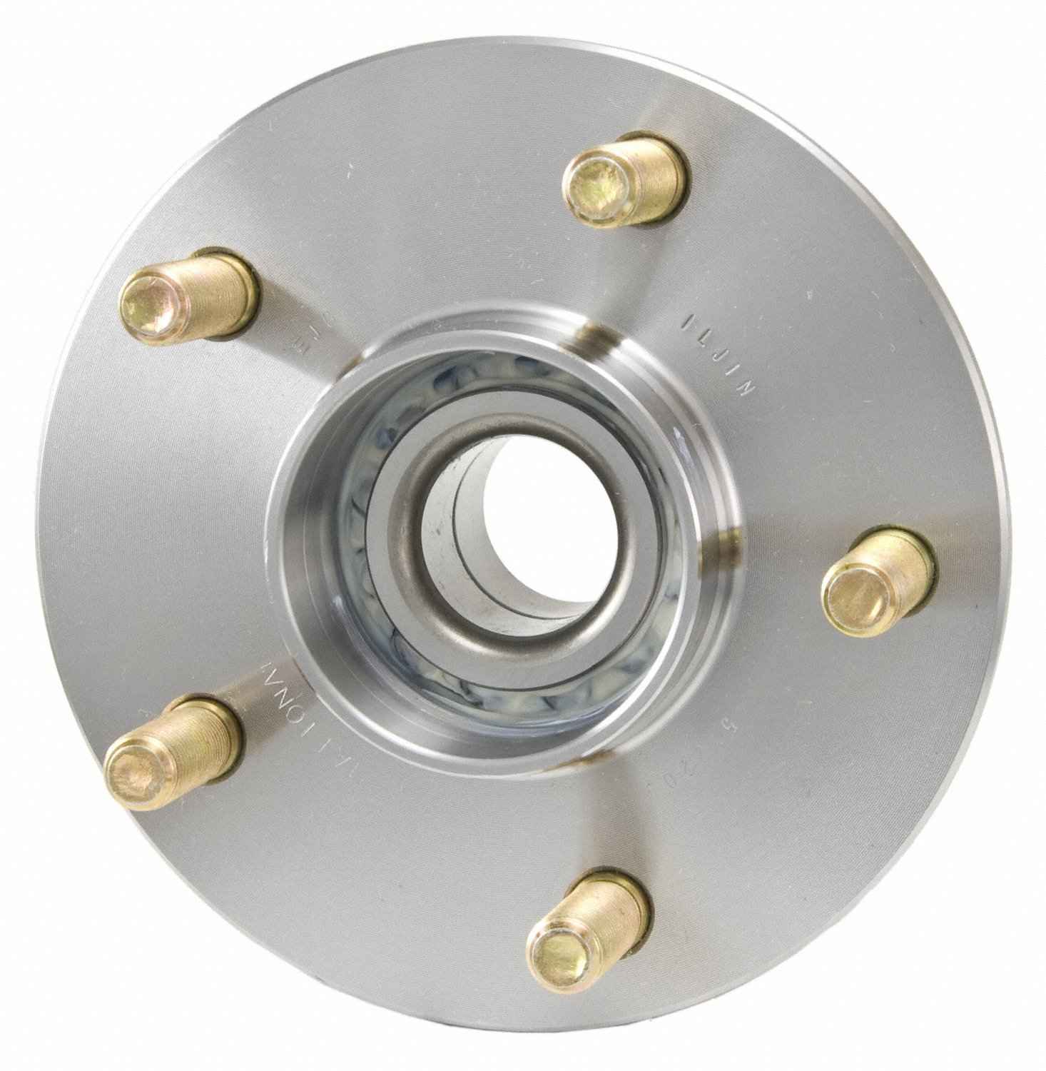 Moog 00-03 Nissan Maxima Rear Hub Assembly 512203