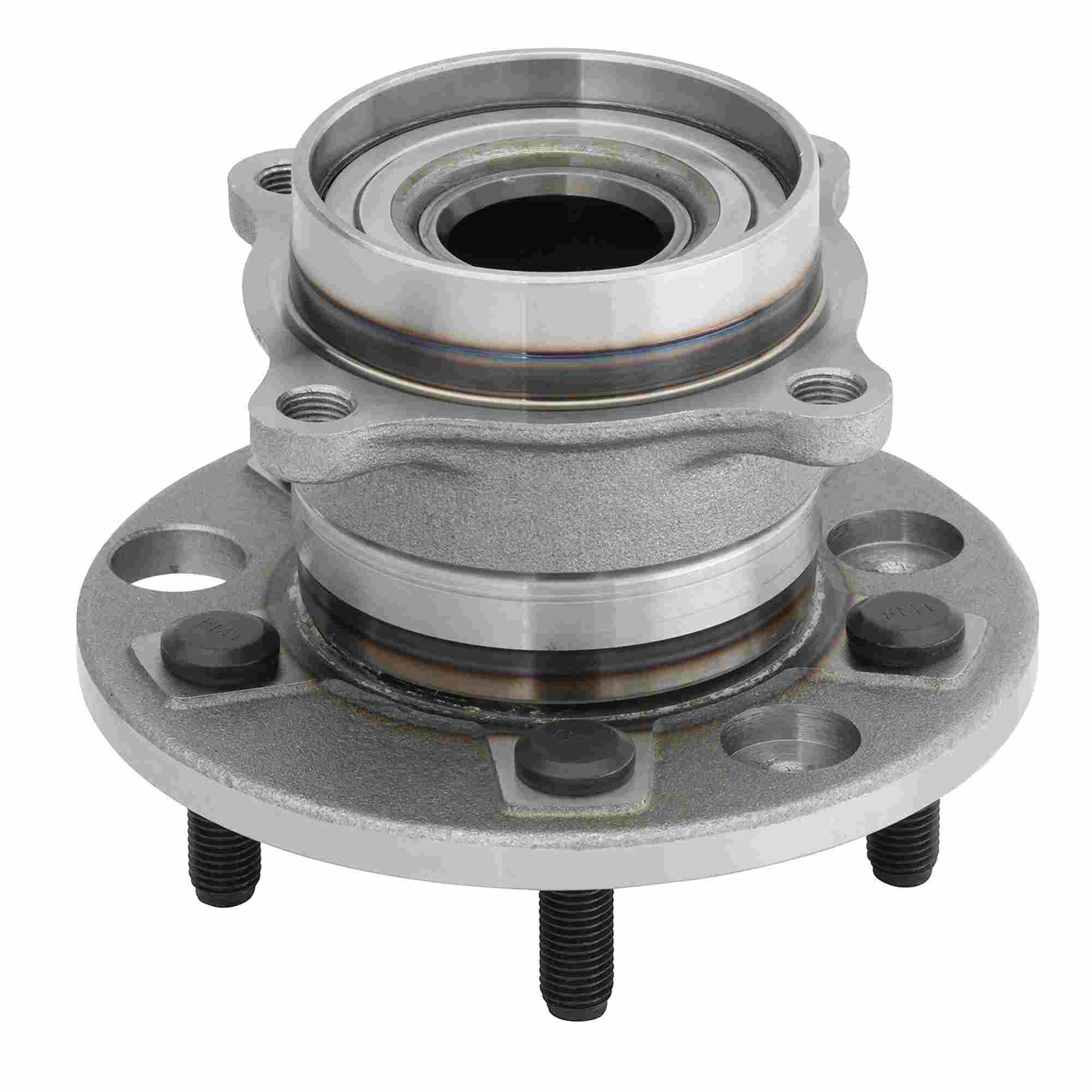 Moog 01-06 Lexus LS430 Rear Hub Assembly 512205