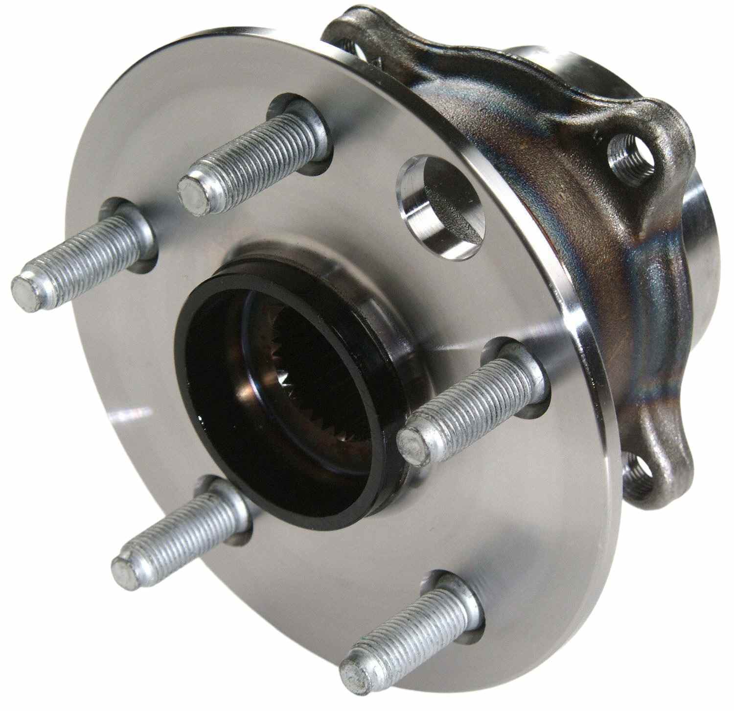 Moog 01-06 Lexus LS430 Rear Hub Assembly 512205