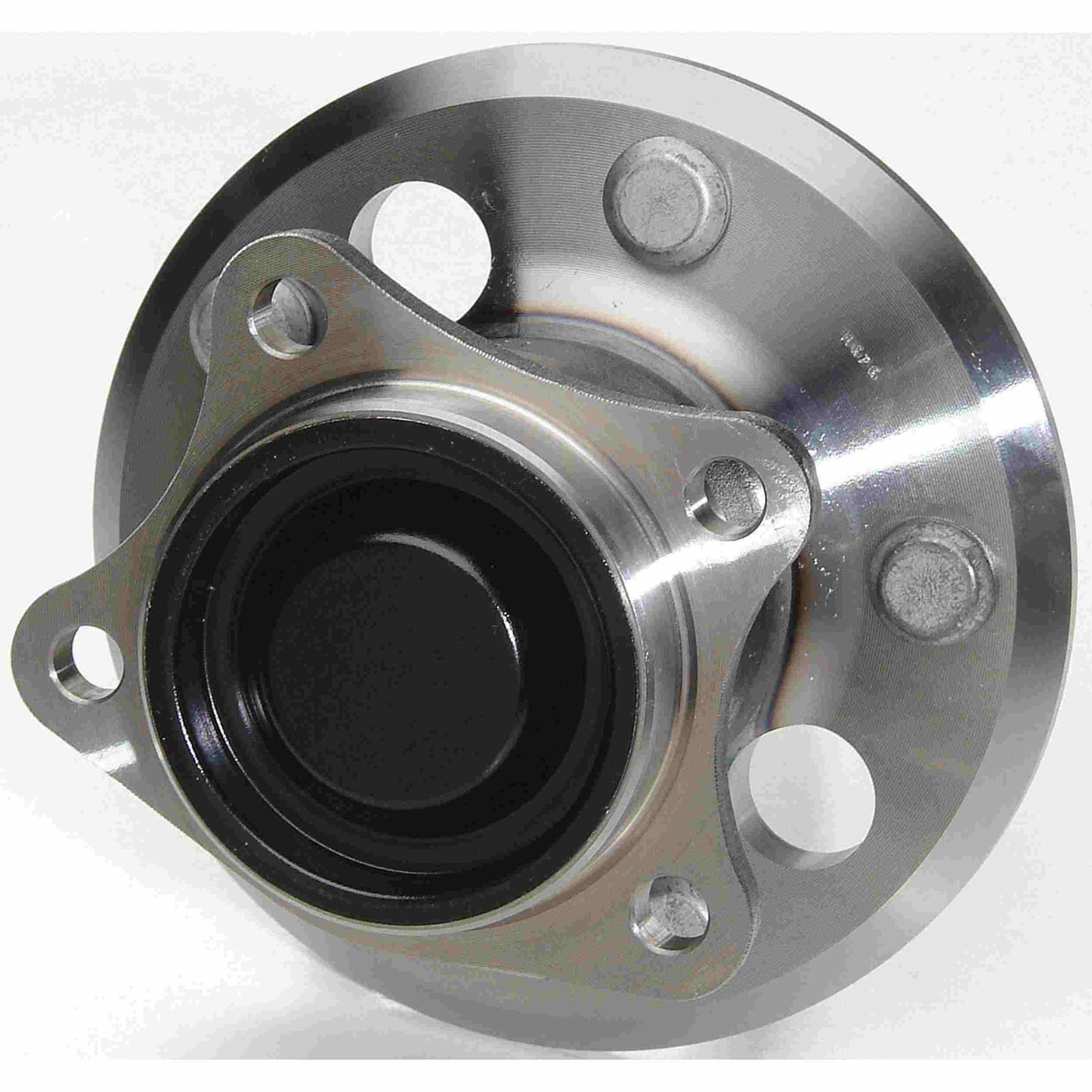 Moog 02-04 Toyota Camry Rear Hub Assembly 512208