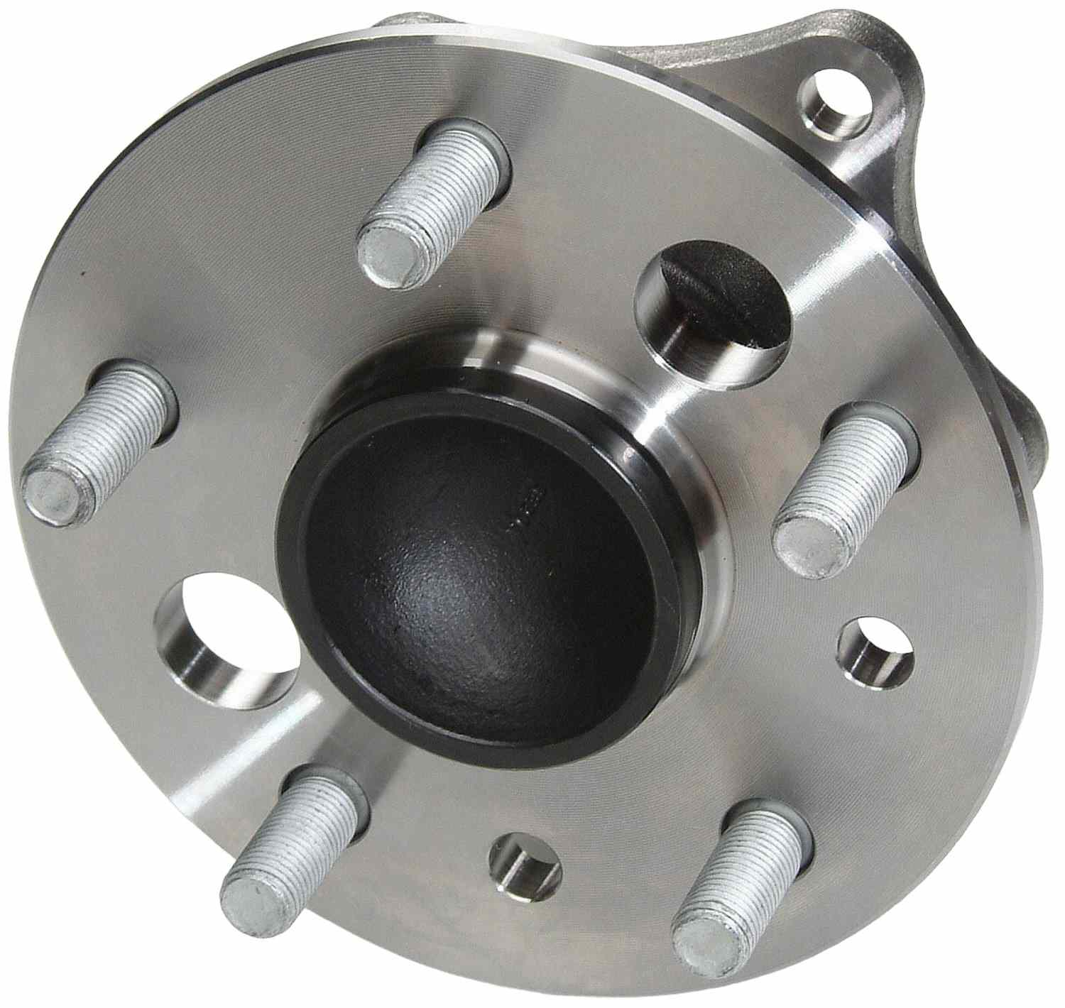 Moog 02-04 Toyota Camry Rear Hub Assembly 512208