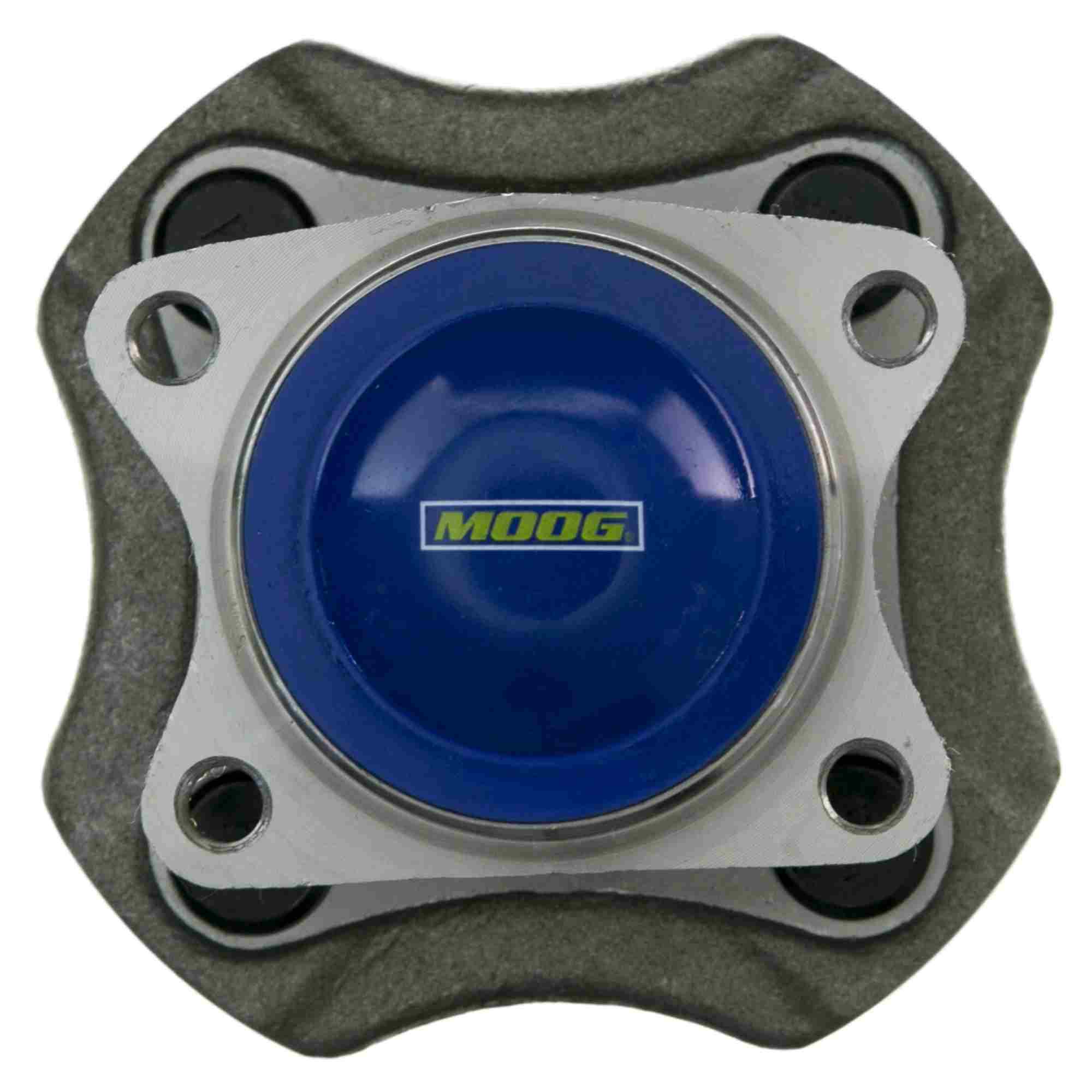 Moog 00-05 Toyota Echo Rear Hub Assembly 512210