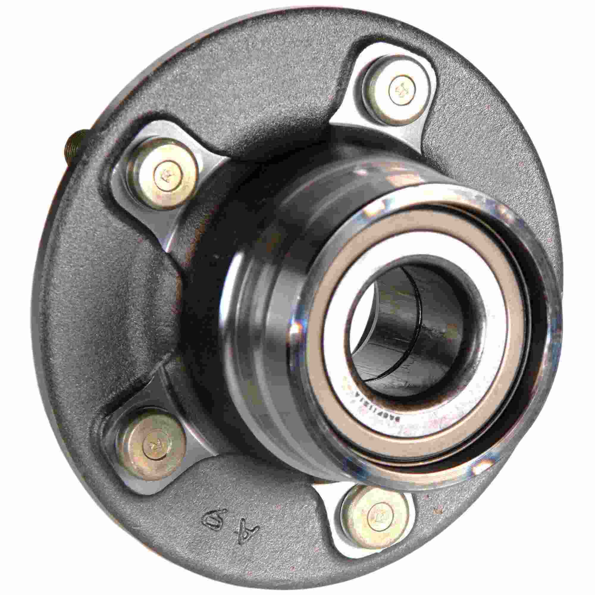 Moog 97-02 Mercury Villager Front / Rear Hub Assembly 512219