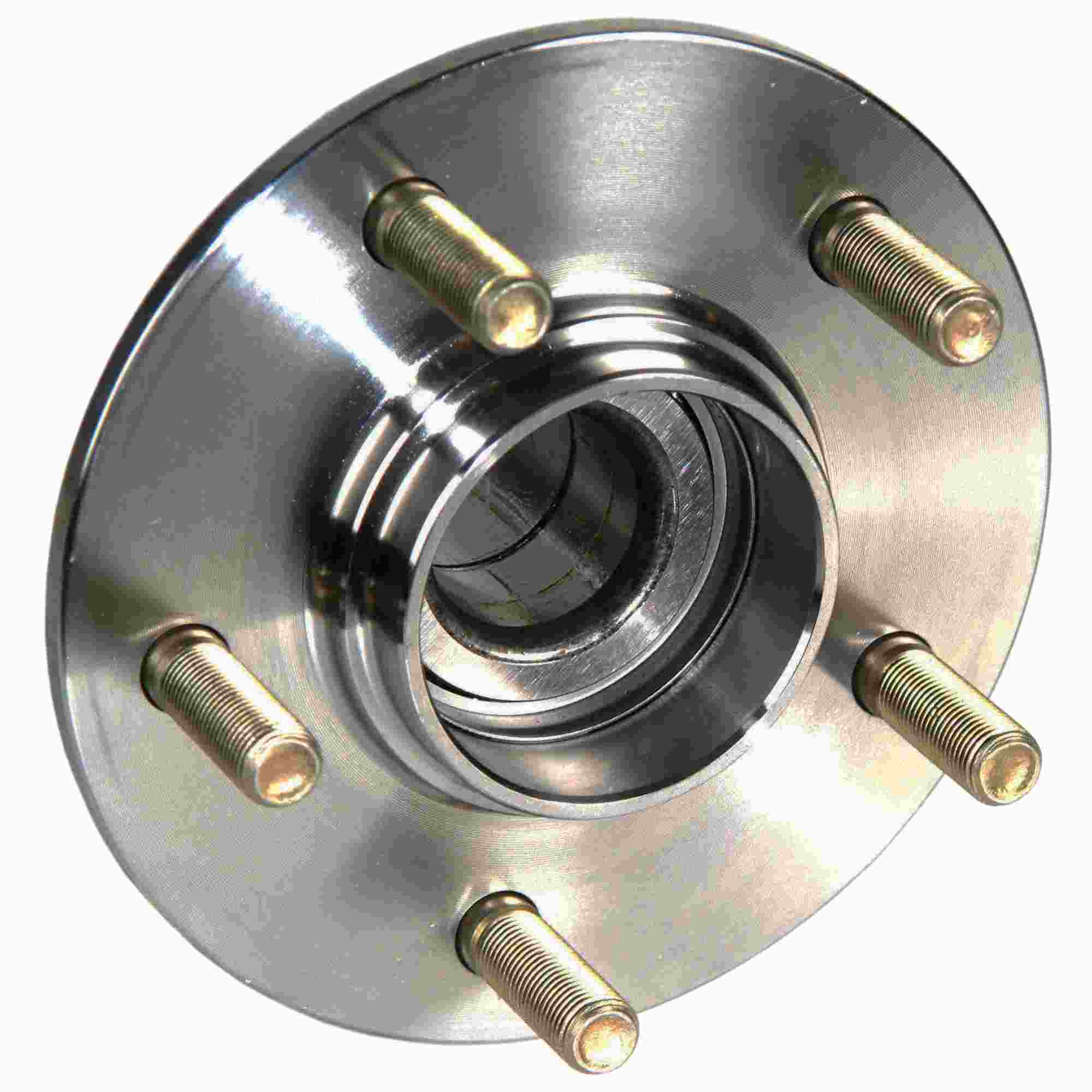 Moog 97-02 Mercury Villager Front / Rear Hub Assembly 512219