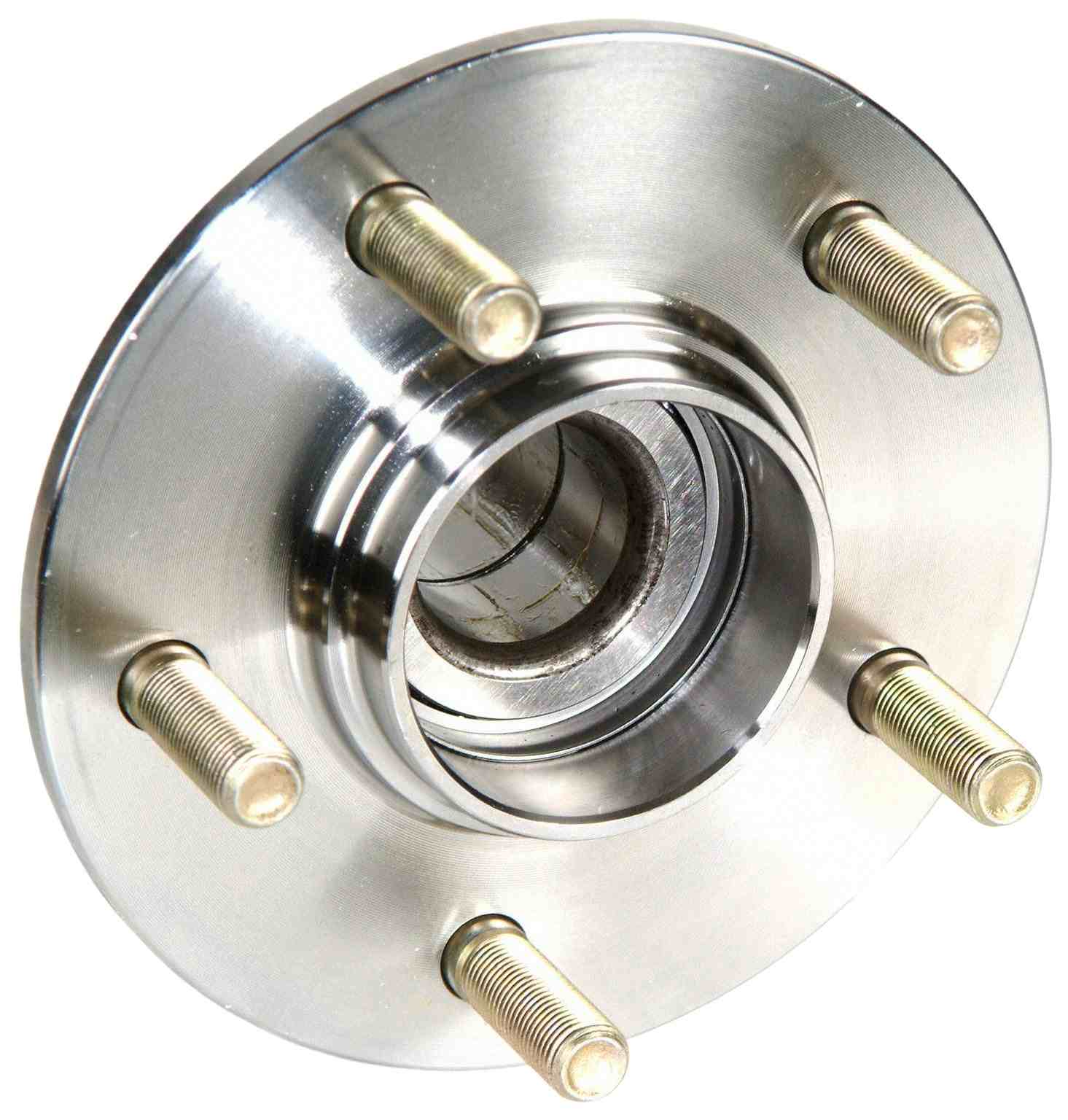 Moog 97-02 Mercury Villager Front / Rear Hub Assembly 512219