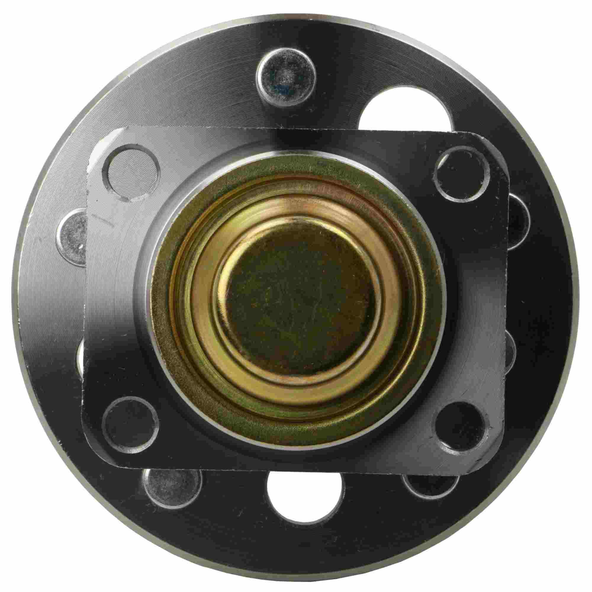 Moog 2005 Buick LaCrosse Rear Hub Assembly 512221