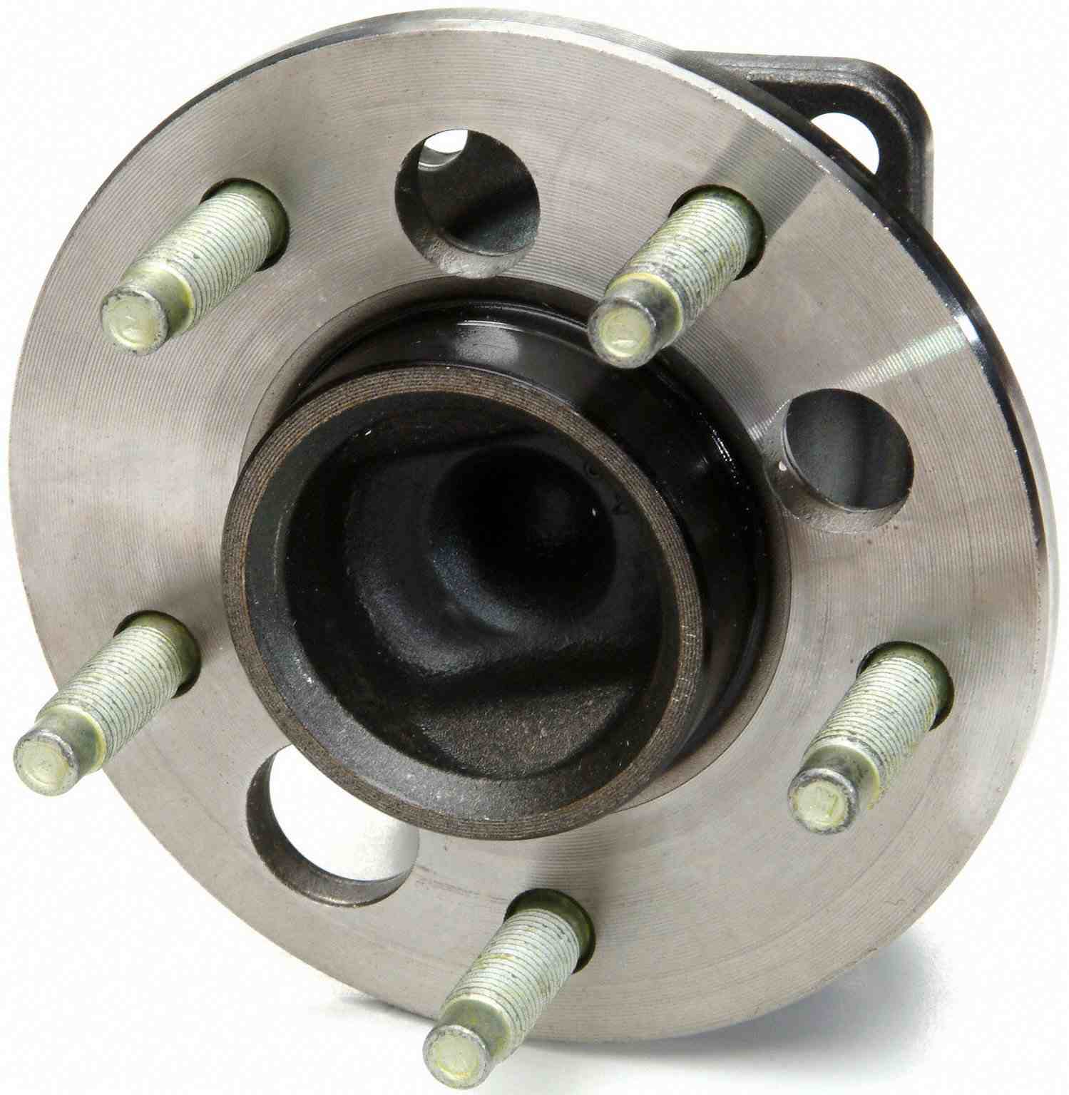 Moog 2005 Buick LaCrosse Rear Hub Assembly 512221