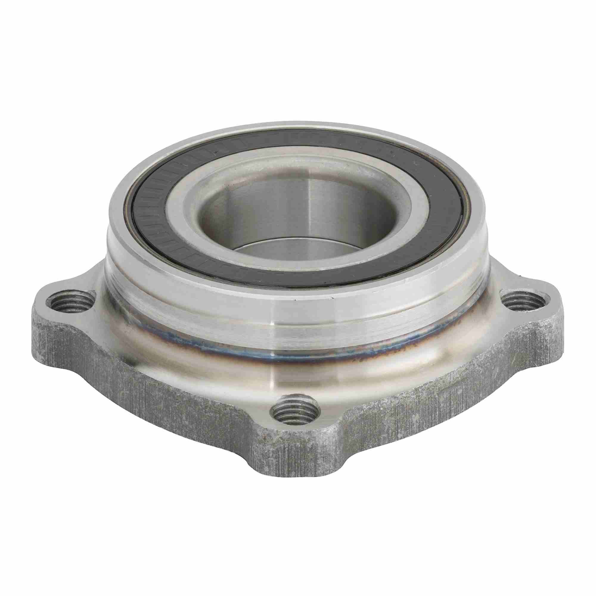 MOOG Hub Assemblies Wheel Bearing and Hub Assembly 512226