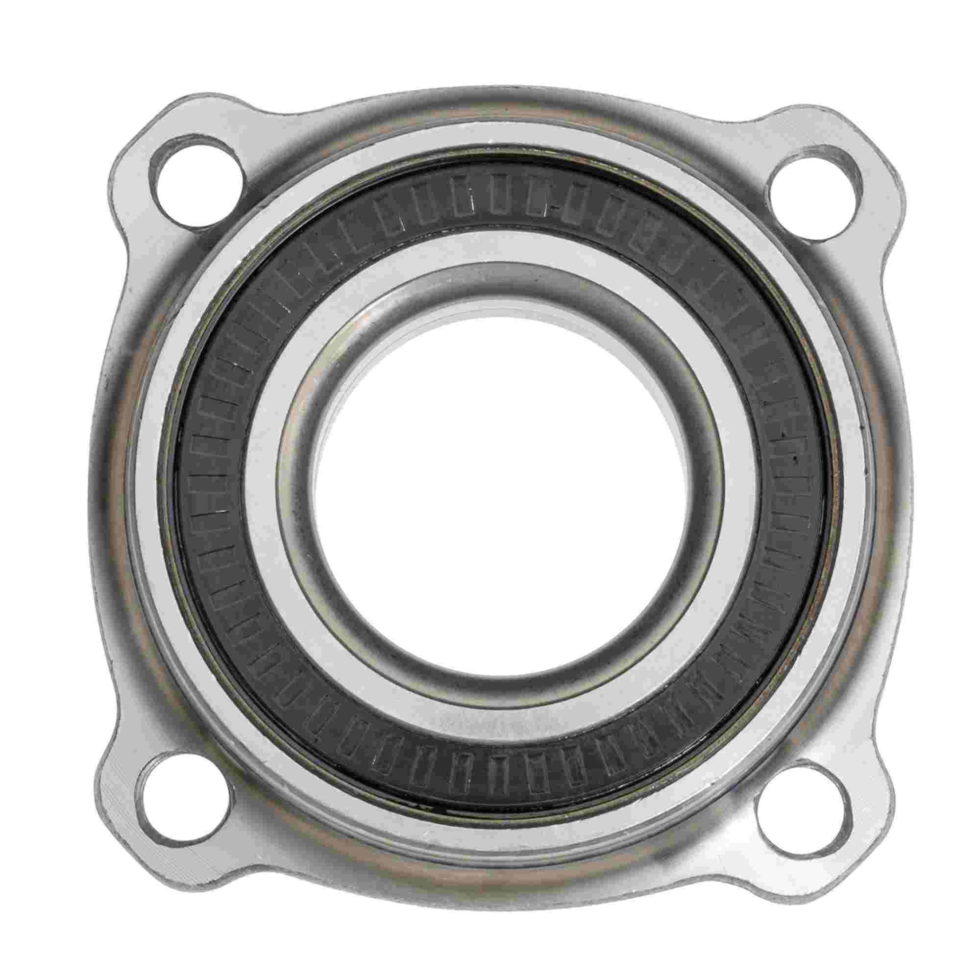 MOOG Hub Assemblies Wheel Bearing and Hub Assembly 512226