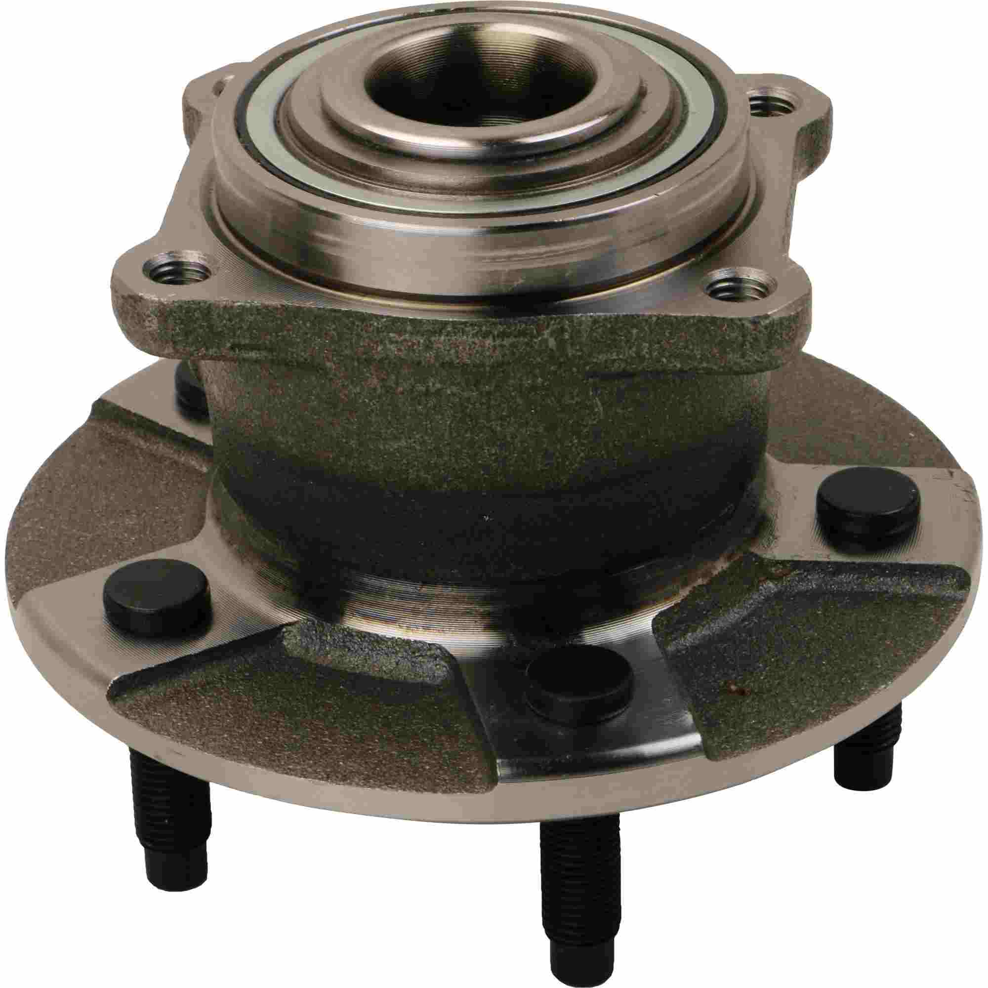 Moog 2005 Chevrolet Equinox Rear Hub Assembly 512230