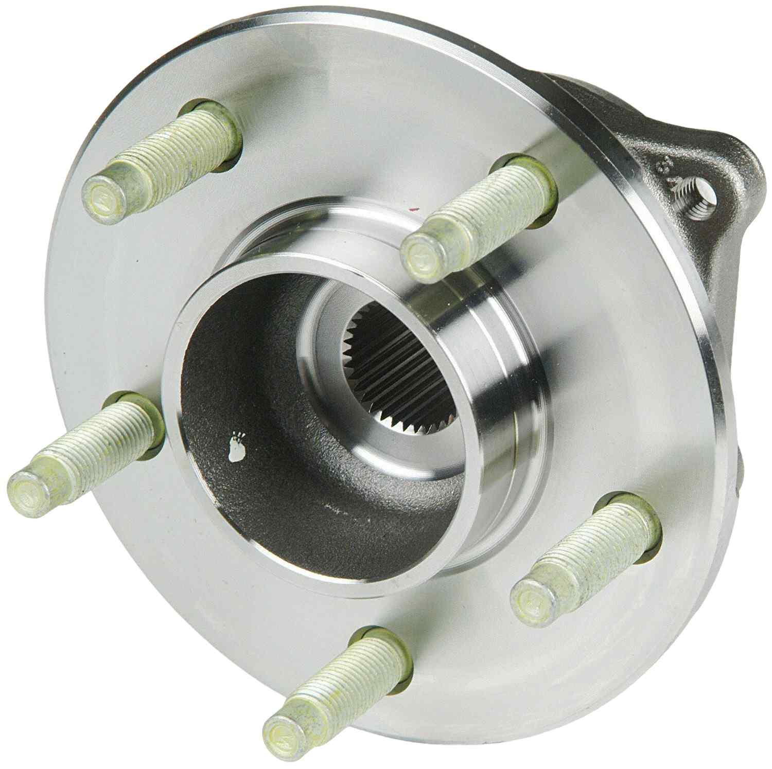 Moog 2005 Chevrolet Equinox Rear Hub Assembly 512230