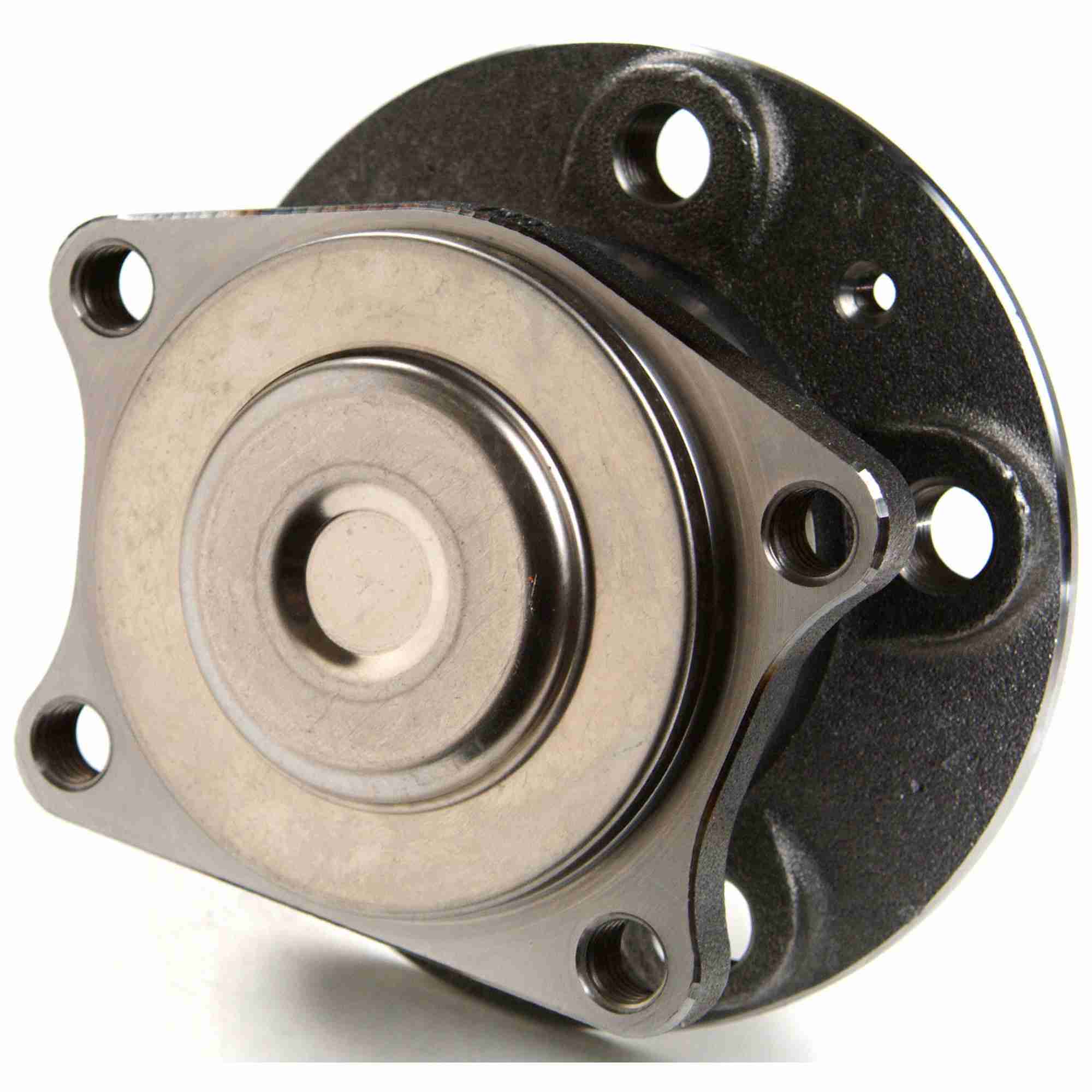 Moog 01-09 Volvo S60 Rear Hub Assembly 512233