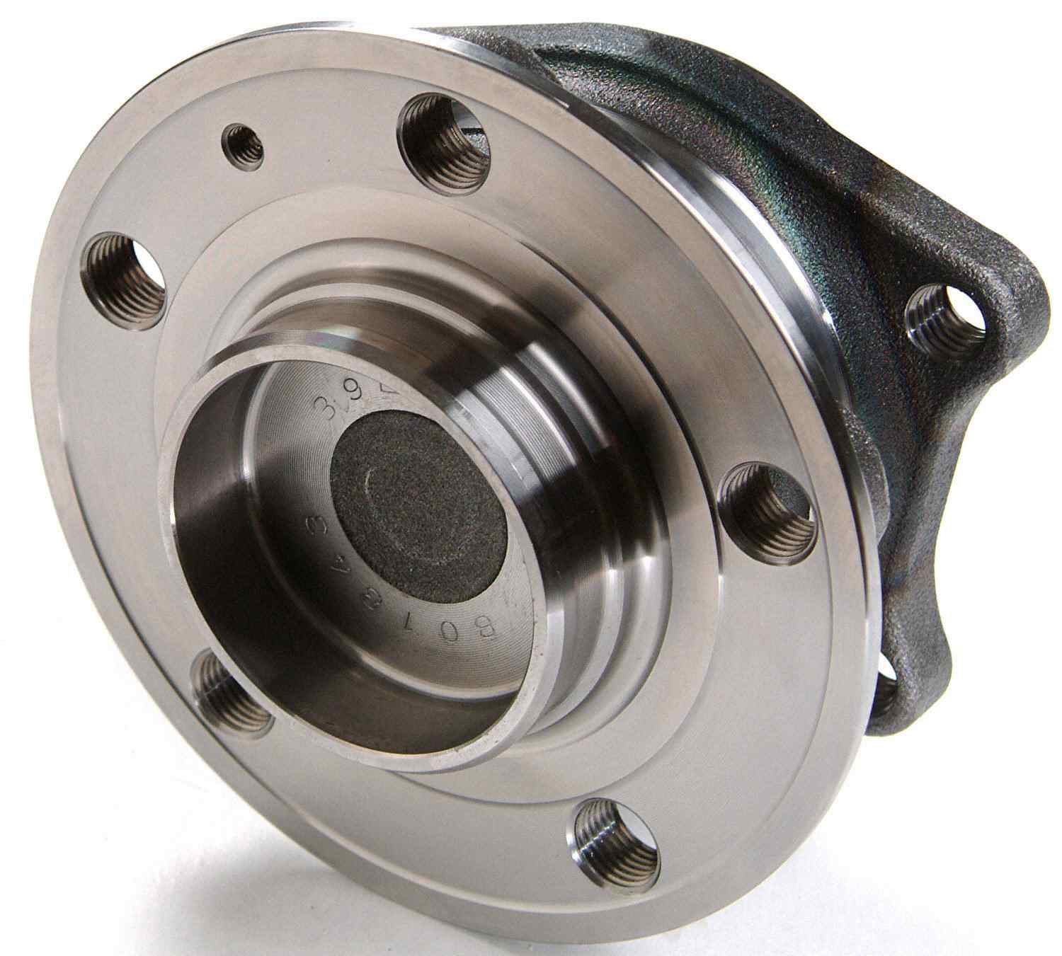 Moog 01-09 Volvo S60 Rear Hub Assembly 512233