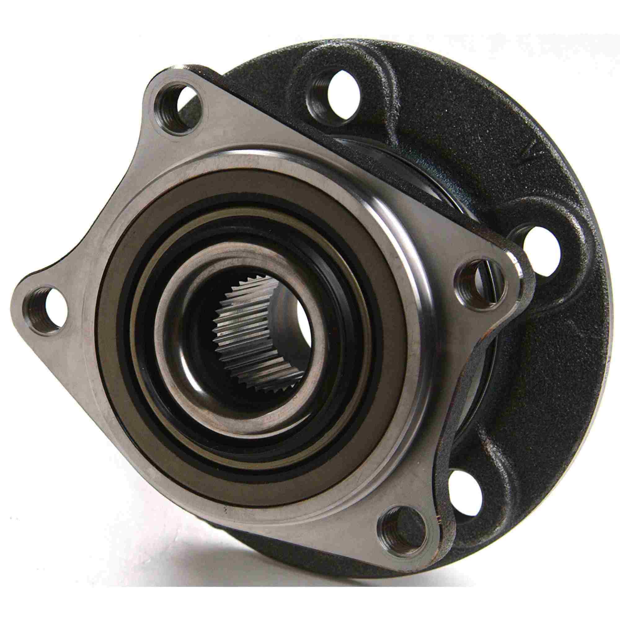 Moog 95-97 Volvo 960 Rear Hub Assembly 512234