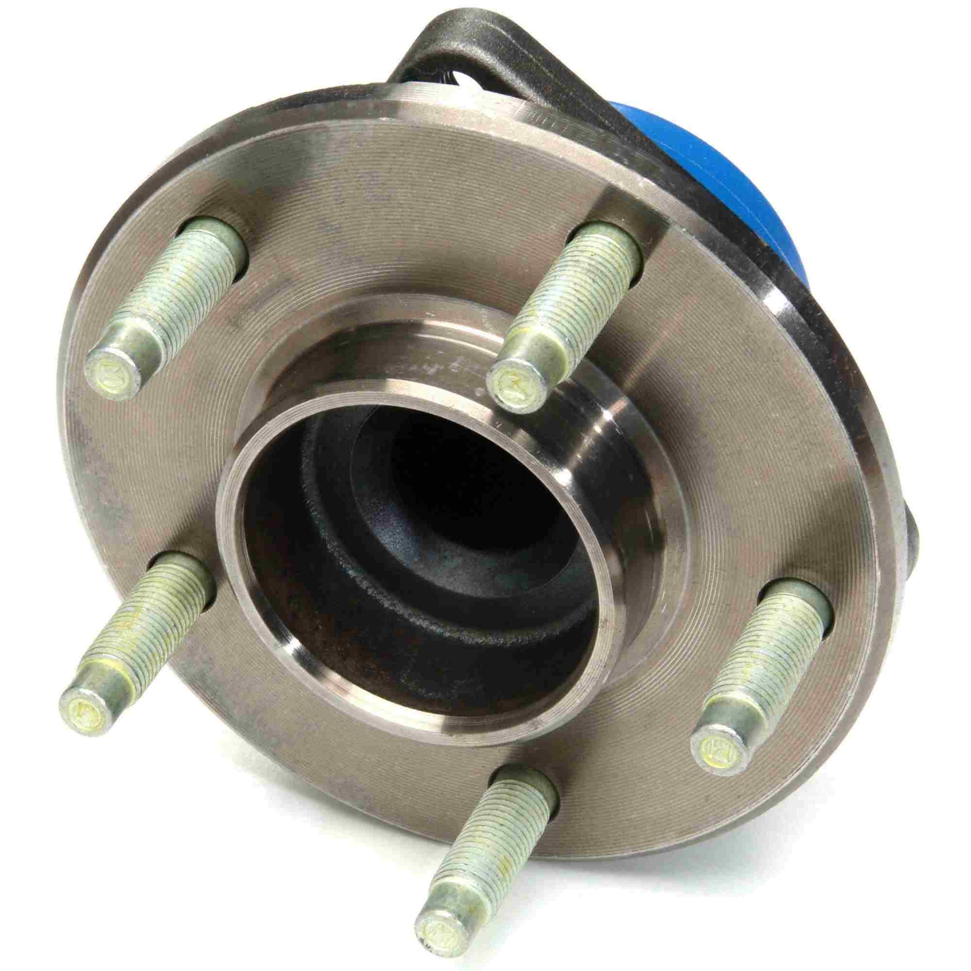 Moog 03-07 Buick Rendezvous Rear Hub Assembly 512236
