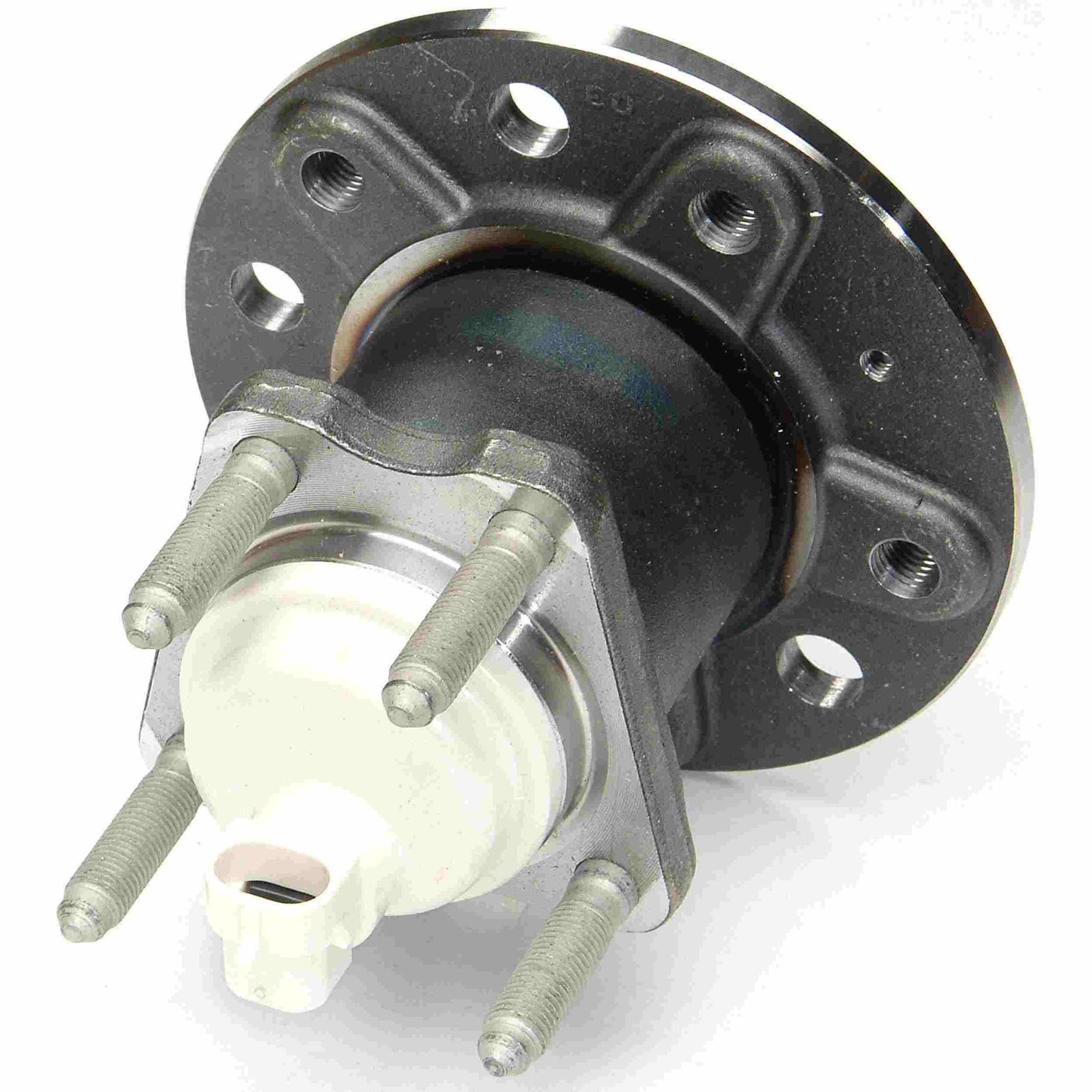 Moog 01-02 Saturn L100 Rear Hub Assembly 512238