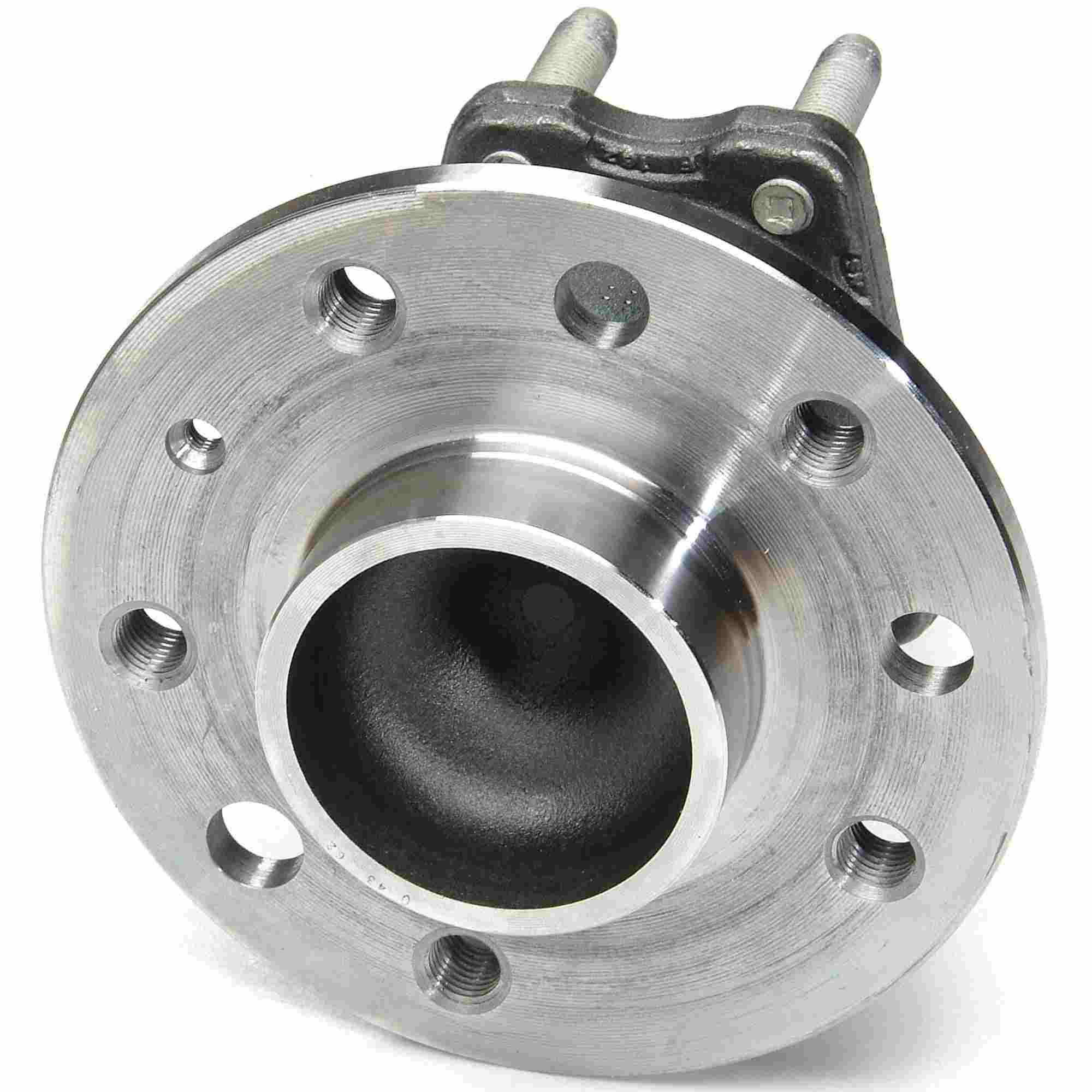 Moog 01-02 Saturn L100 Rear Hub Assembly 512238