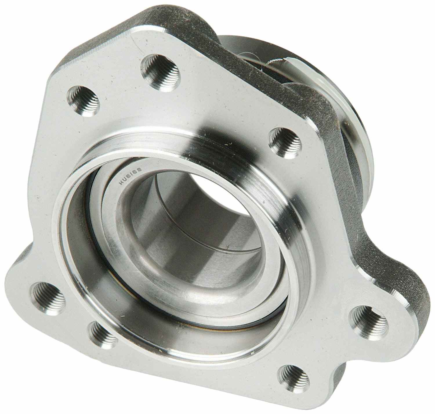 Moog 97-01 Honda CR-V Rear Right Hub Assembly 512240