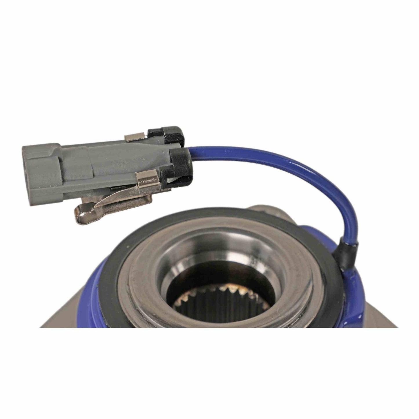 MOOG Hub Assemblies Wheel Bearing and Hub Assembly 512243
