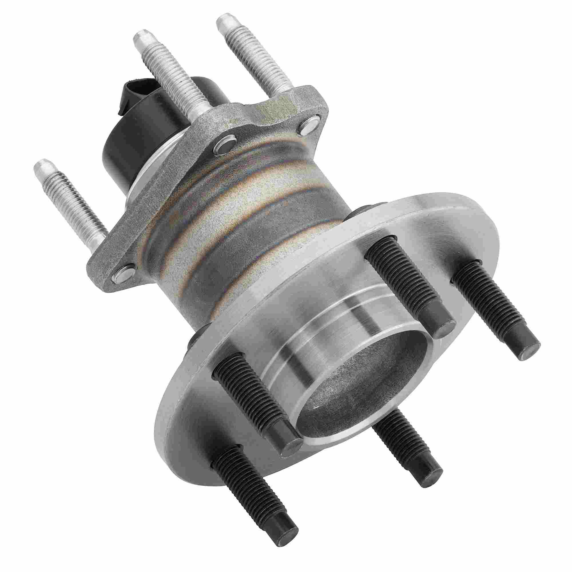 Moog 05-10 Chevrolet Cobalt Rear Hub Assembly 512250