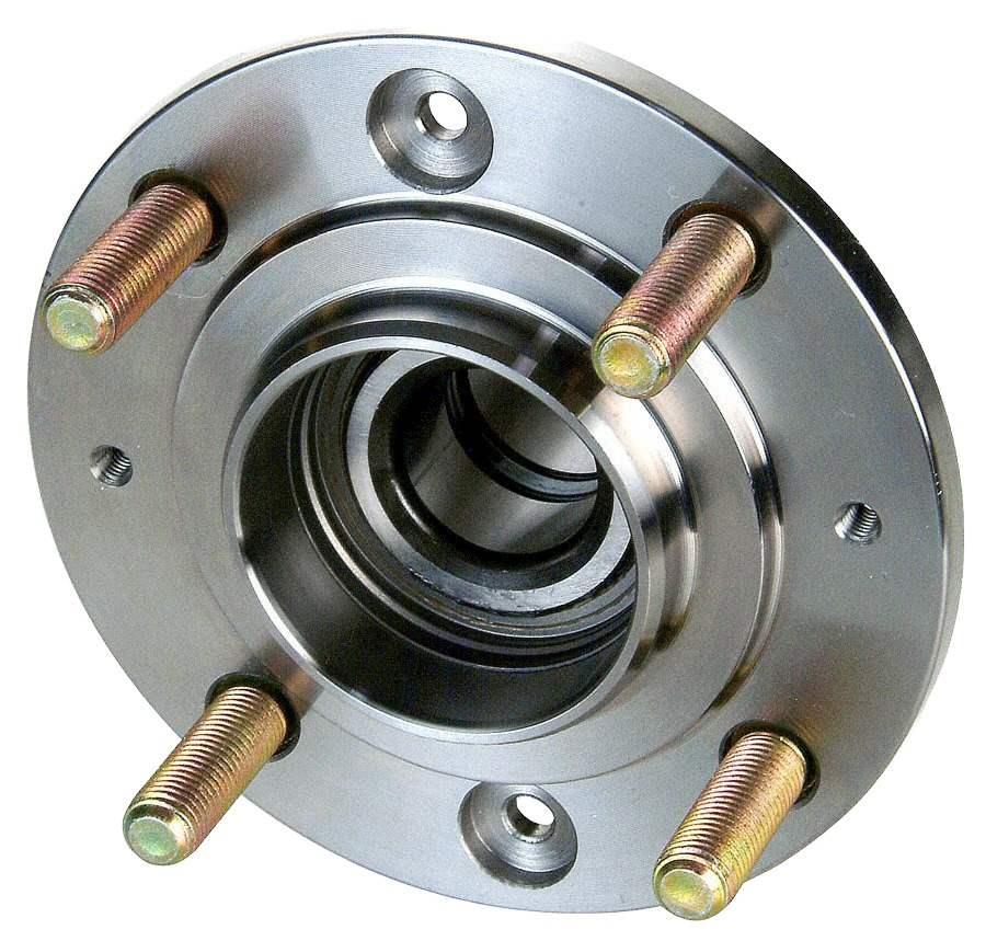 Moog 00-04 Volvo S40 Rear Hub Assembly 512252