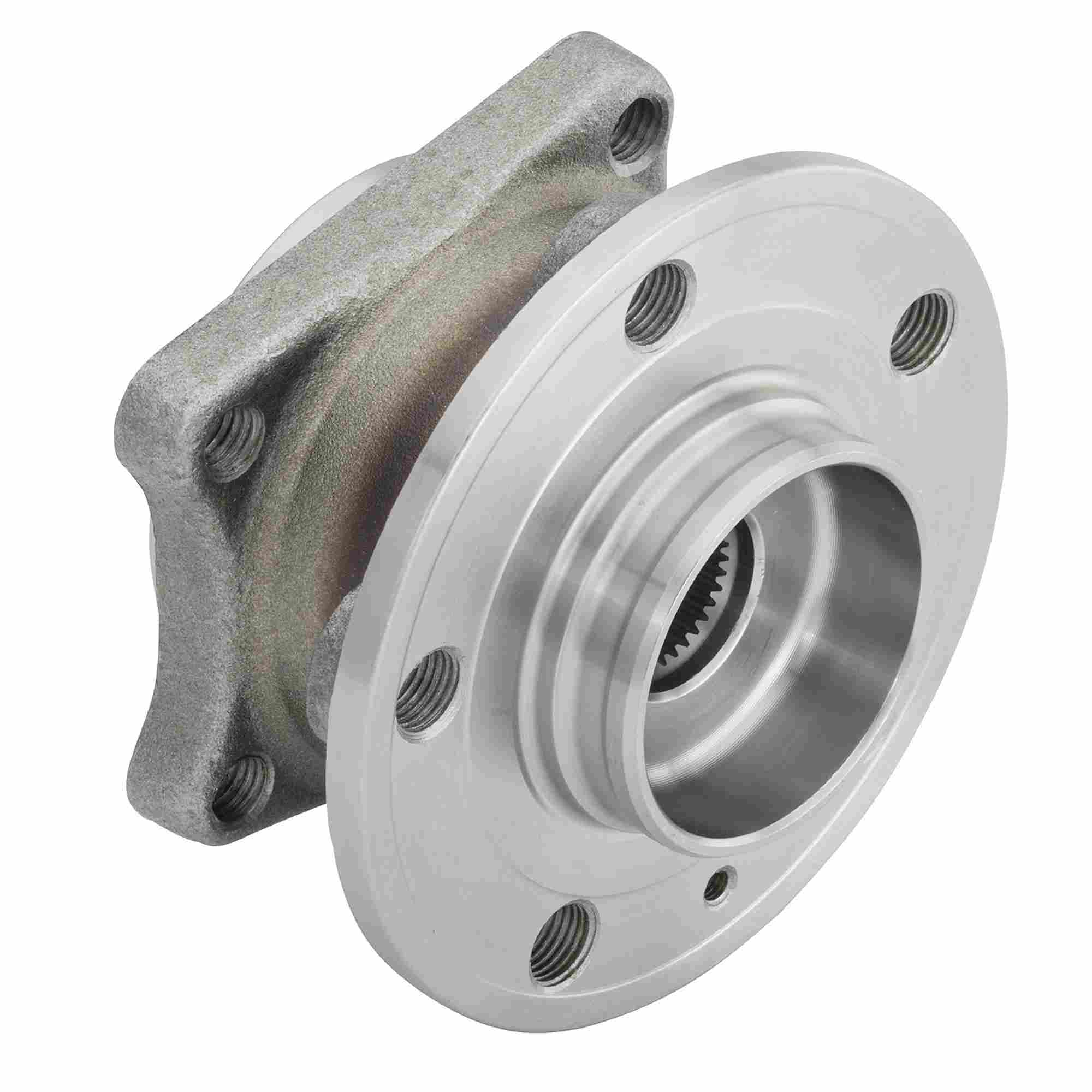 MOOG Hub Assemblies Wheel Bearing and Hub Assembly 512253