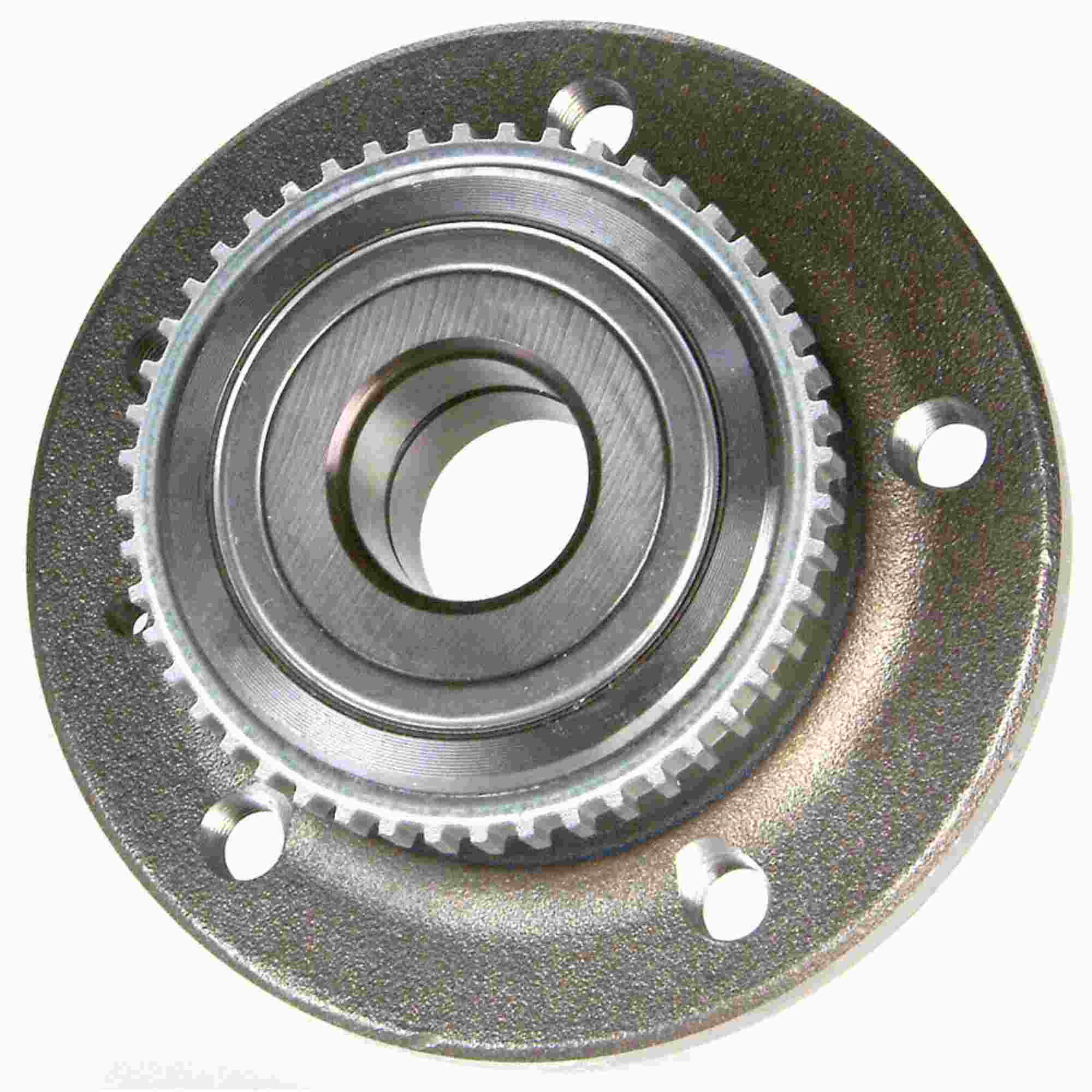Moog 93-97 Volvo 850 Rear Hub Assembly 512254