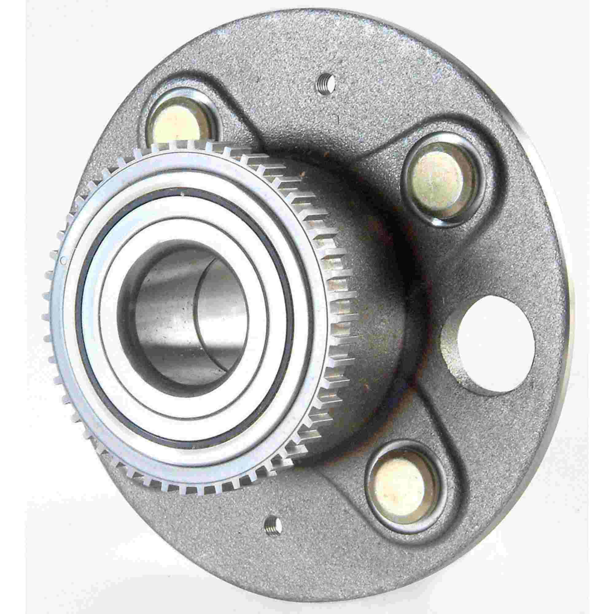 Moog 02-03 Honda Civic SiR Si Rear Hub Assembly 512258