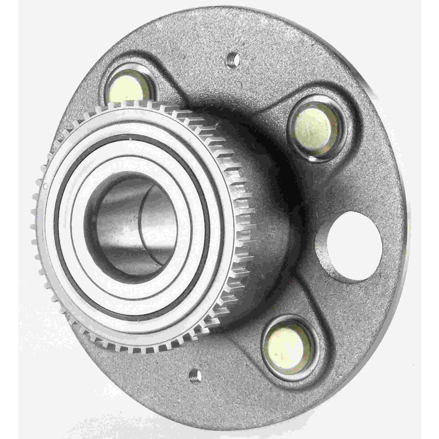 Moog 02-03 Honda Civic SiR Si Rear Hub Assembly 512258