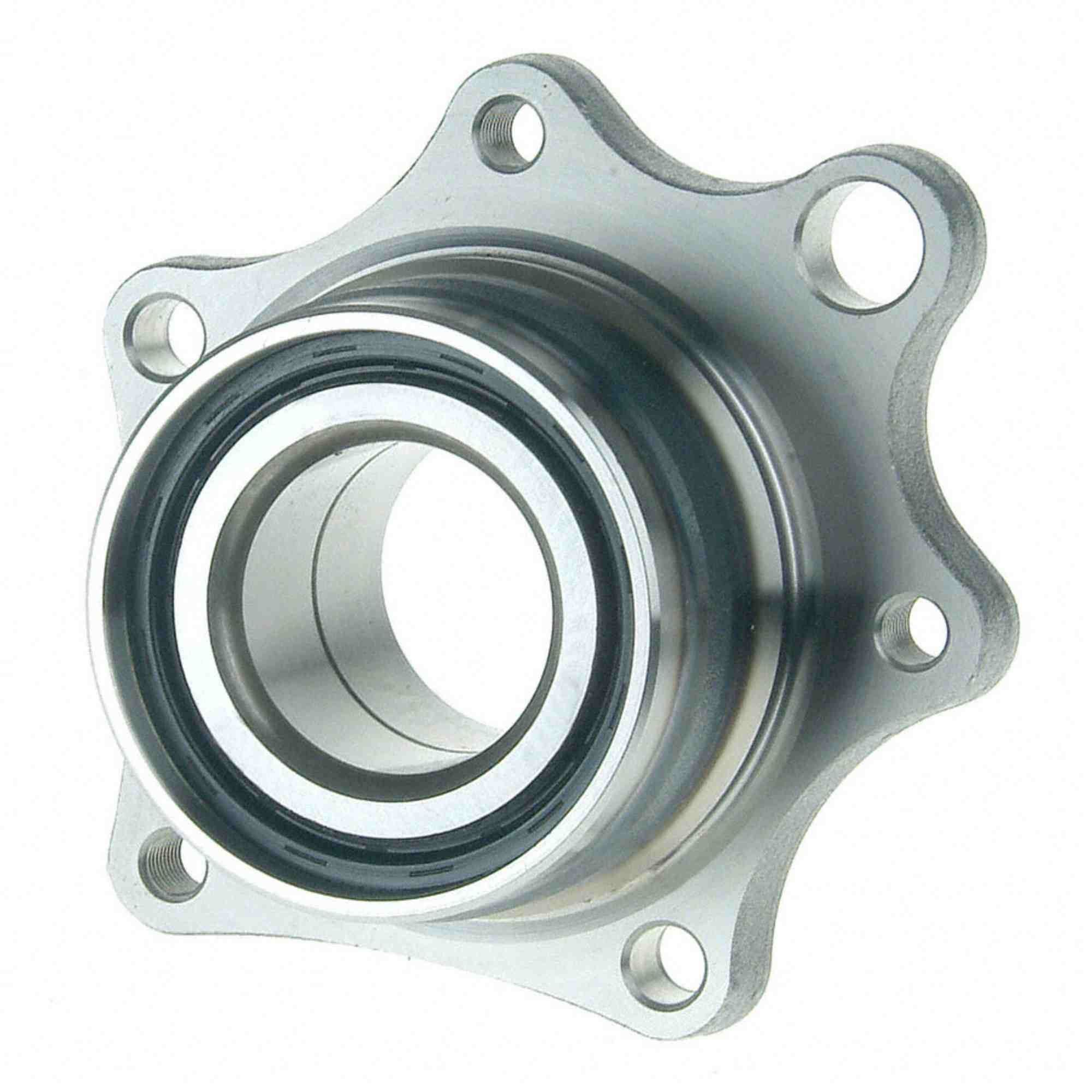 Moog 03-05 Honda Element DX LX Rear Hub Assembly 512260