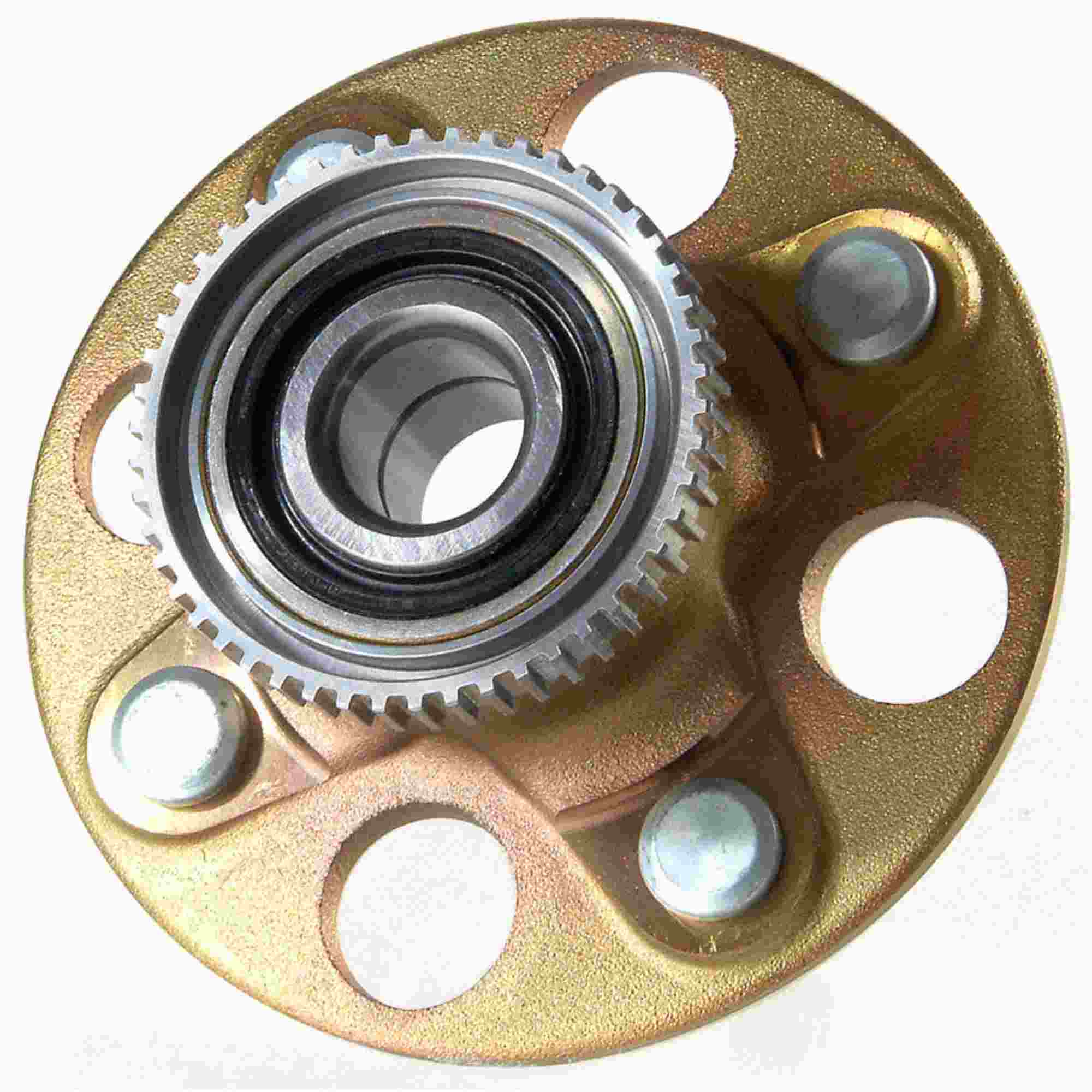Moog 00-06 Honda Insight Rear Hub Assembly 512264