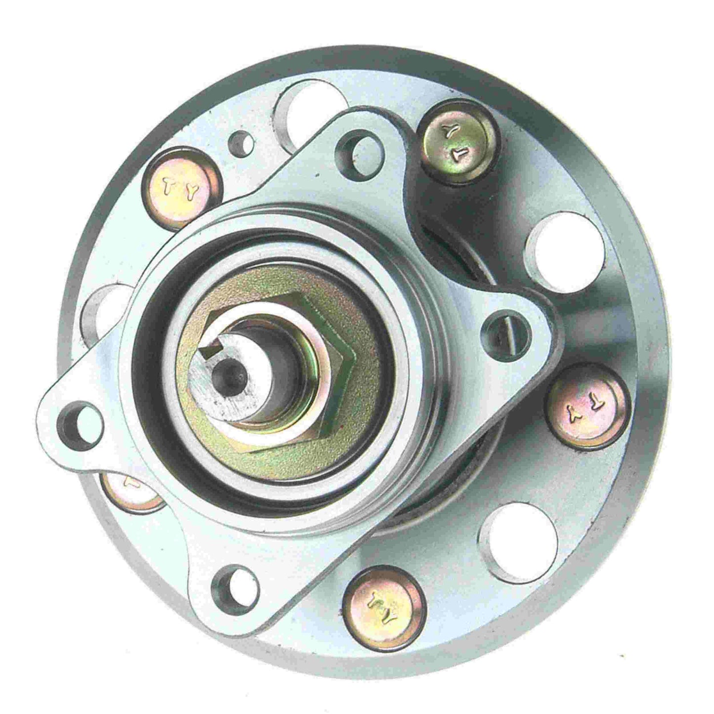 Moog 06-08 Kia Optima Rear Hub Assembly 512266