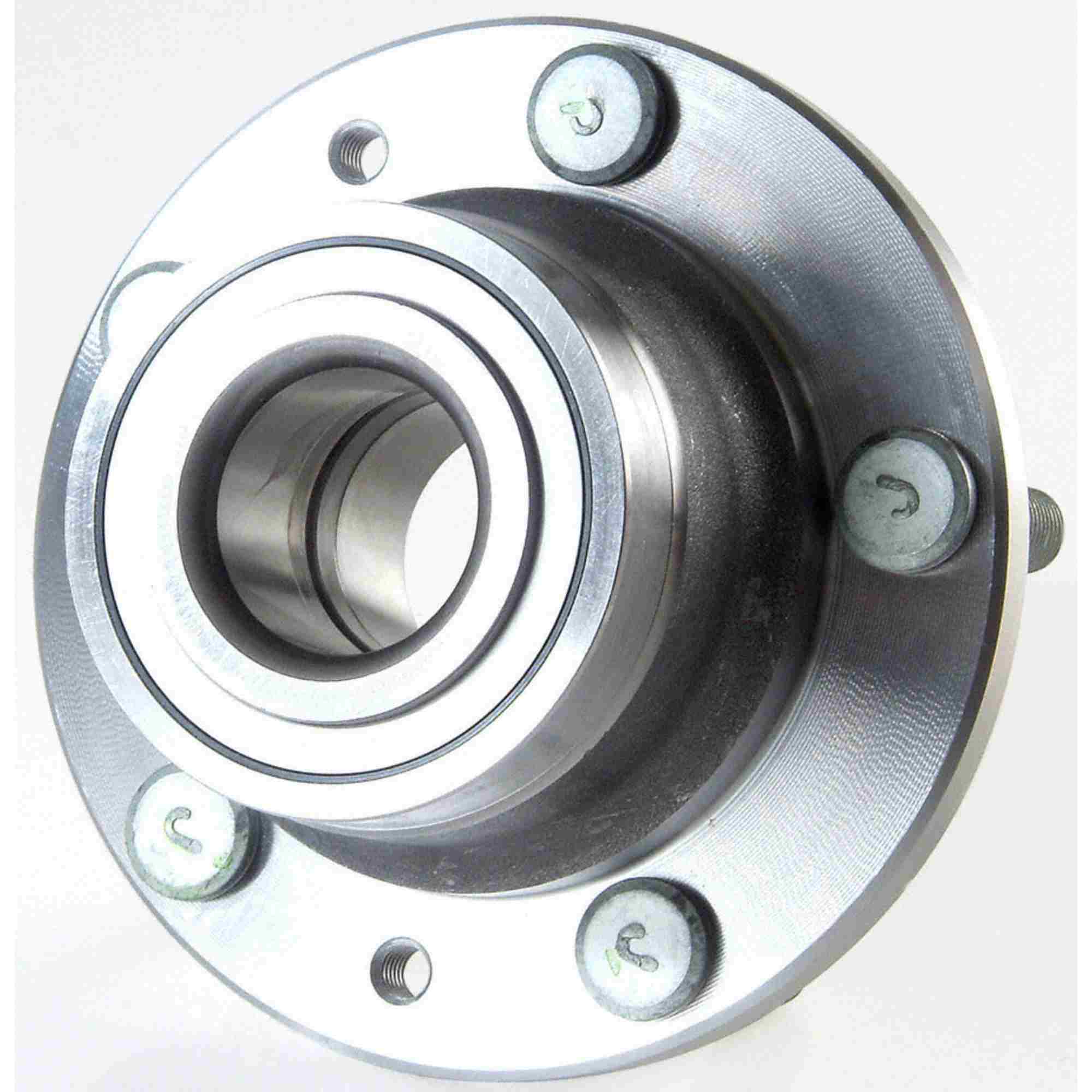Moog 00-01 Mazda MPV Rear Hub Assembly 512270