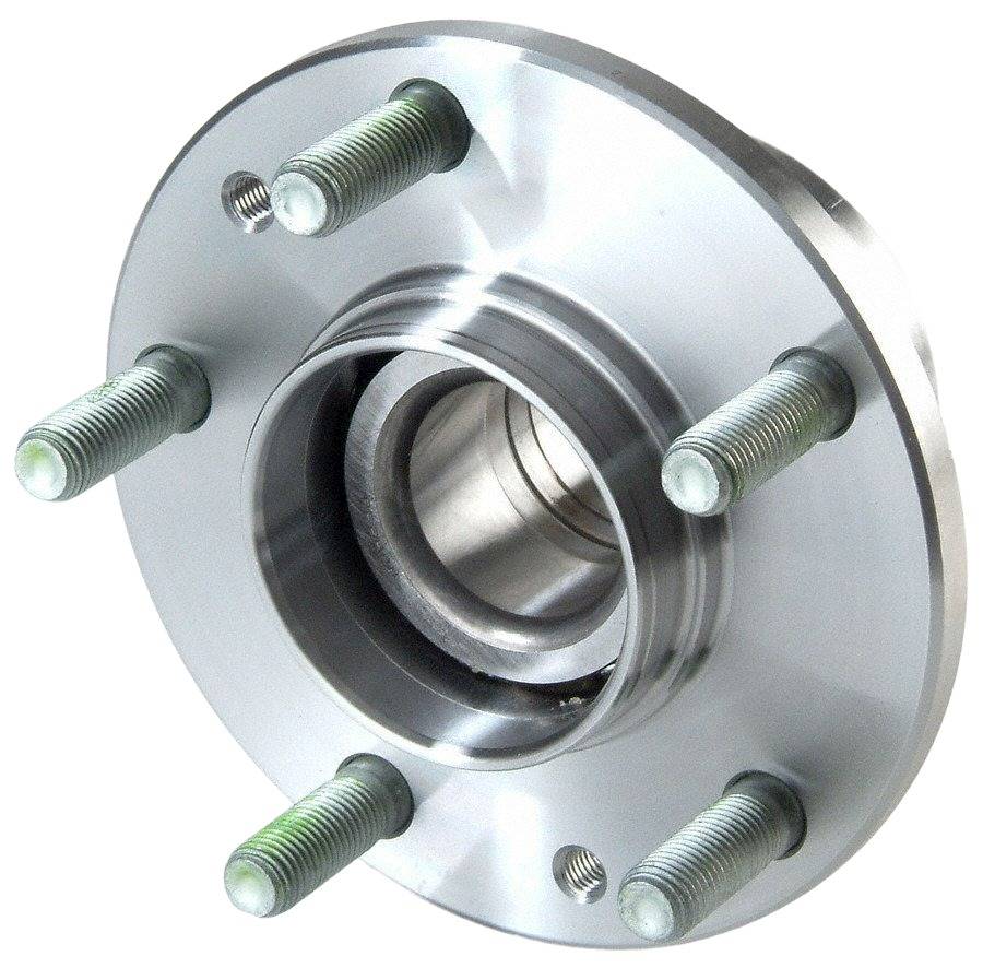 Moog 00-01 Mazda MPV Rear Hub Assembly 512270