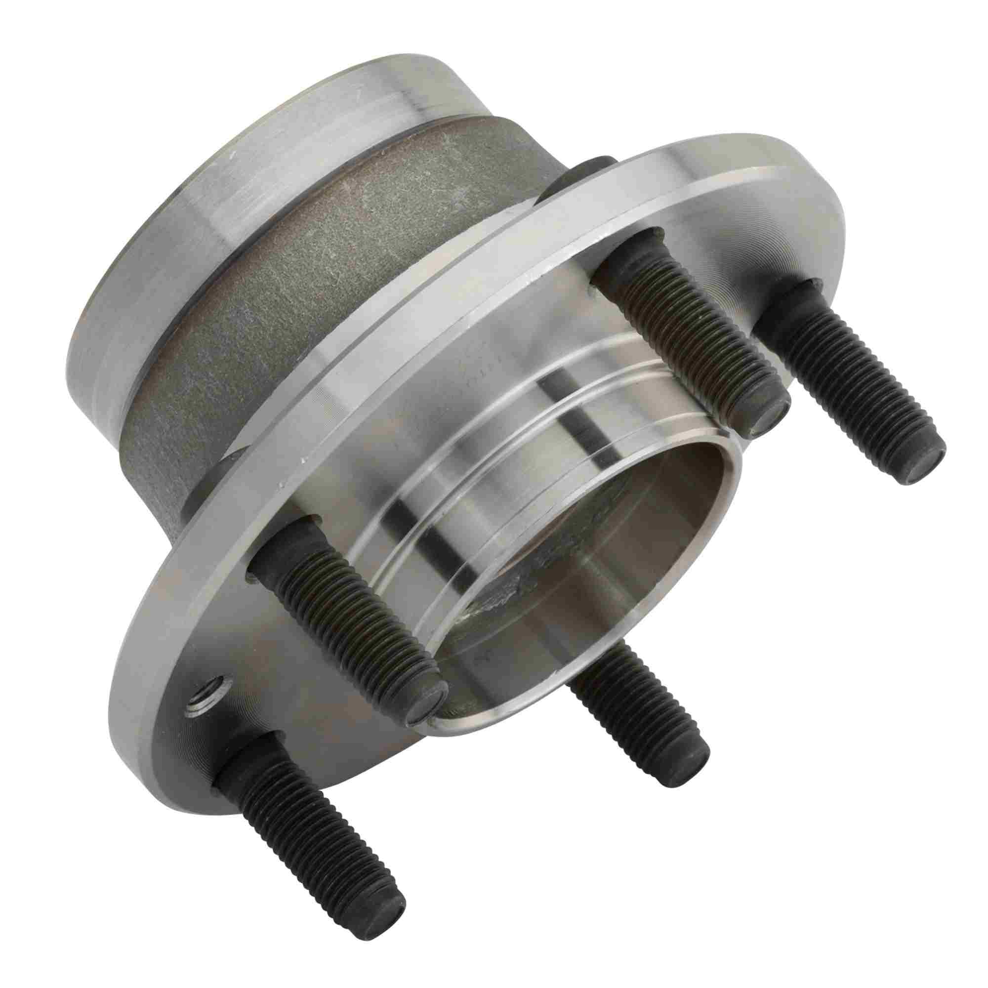 Moog 06-07 Ford Fusion Rear Hub Assembly 512272