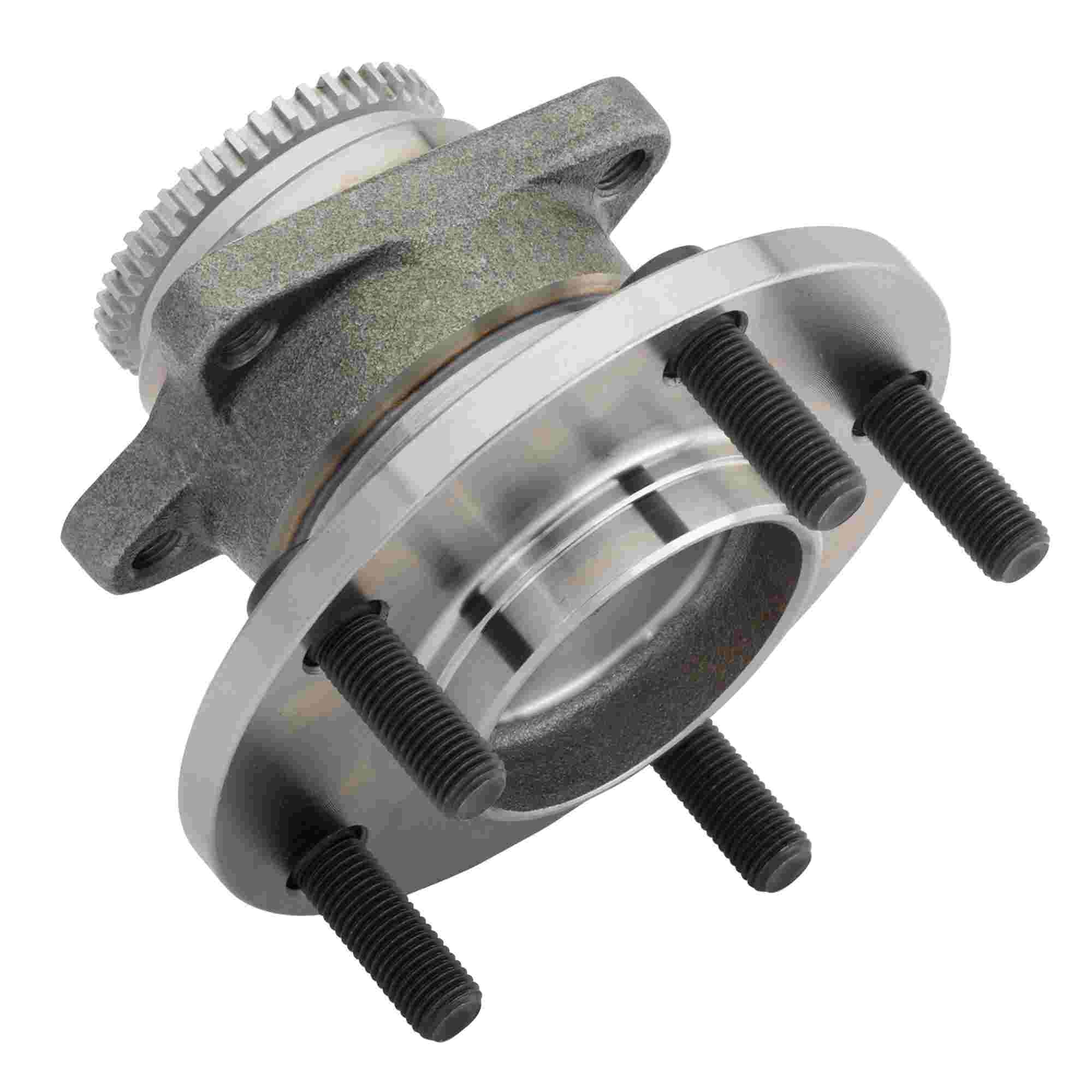 MOOG Hub Assemblies Wheel Bearing and Hub Assembly 512274