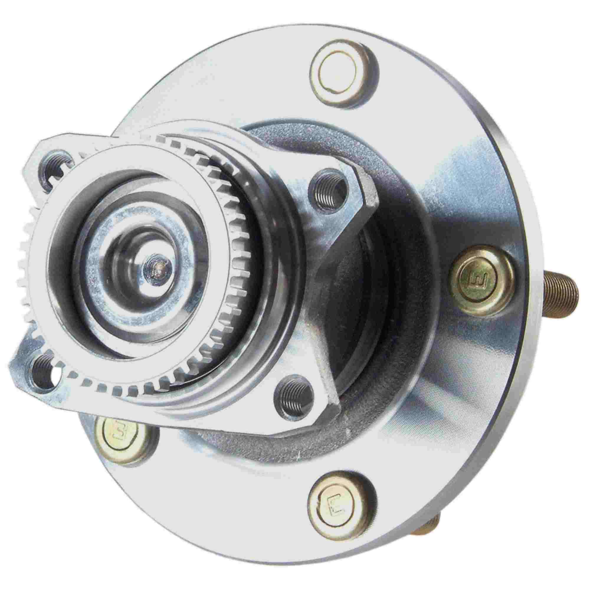 Moog 04-08 Mitsubishi Galant Rear Hub Assembly 512275