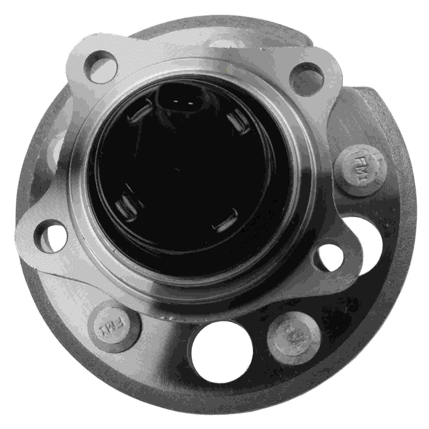 Moog Hub Assembly