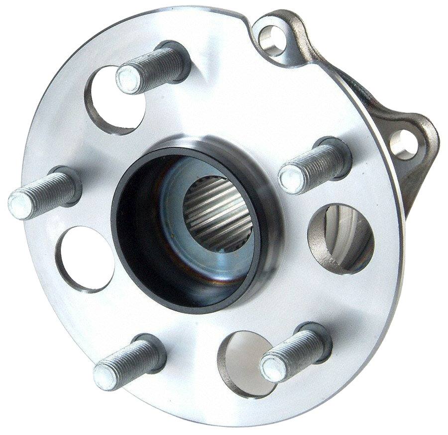 Moog 04-10 Toyota Sienna Rear Hub Assembly 512281