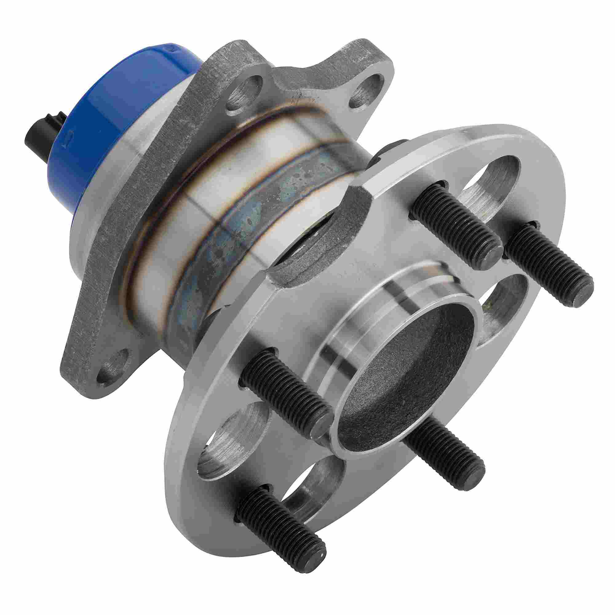 MOOG Hub Assemblies Wheel Bearing and Hub Assembly 512282