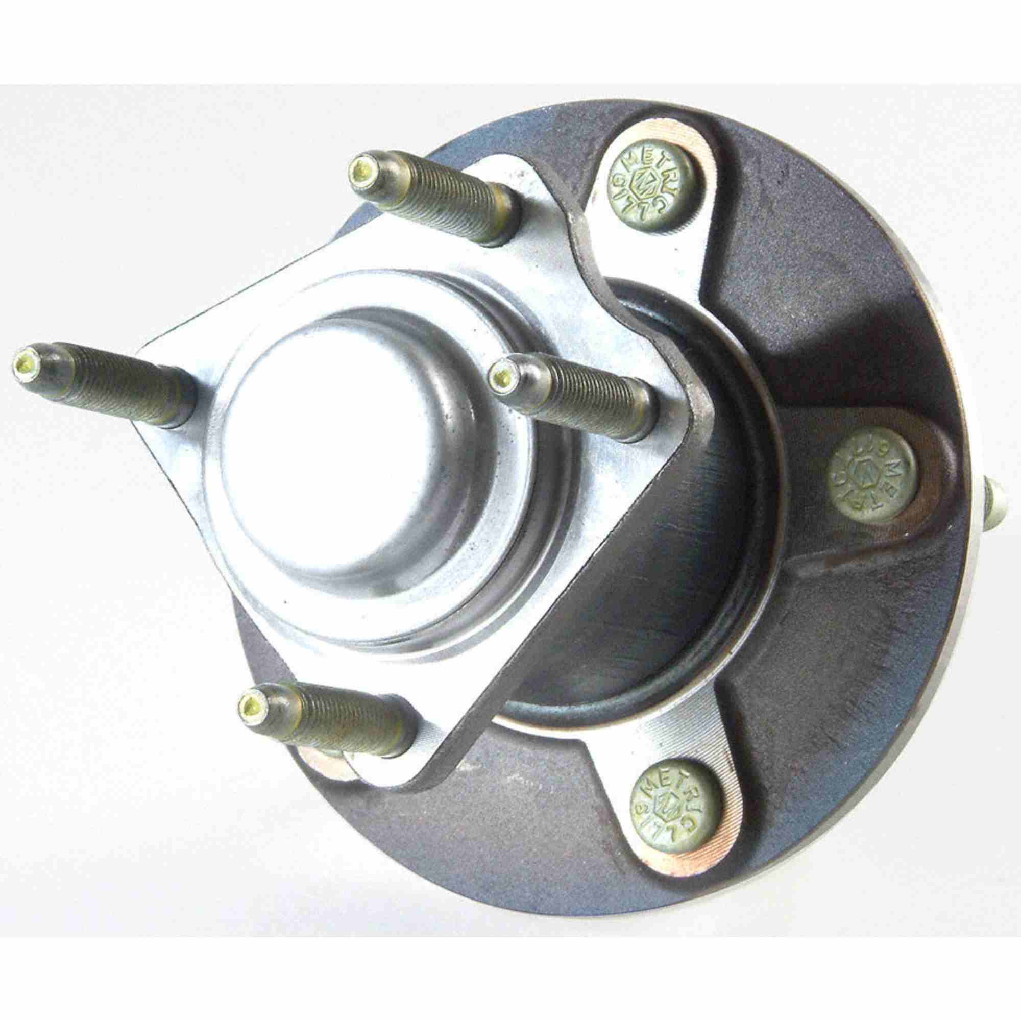 Moog 06-07 Chevrolet HHR Rear Hub Assembly 512287