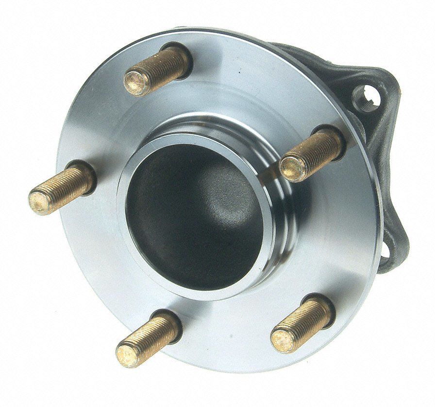 Moog 04-11 Mitsubishi Endeavor Rear Hub Assembly 512289