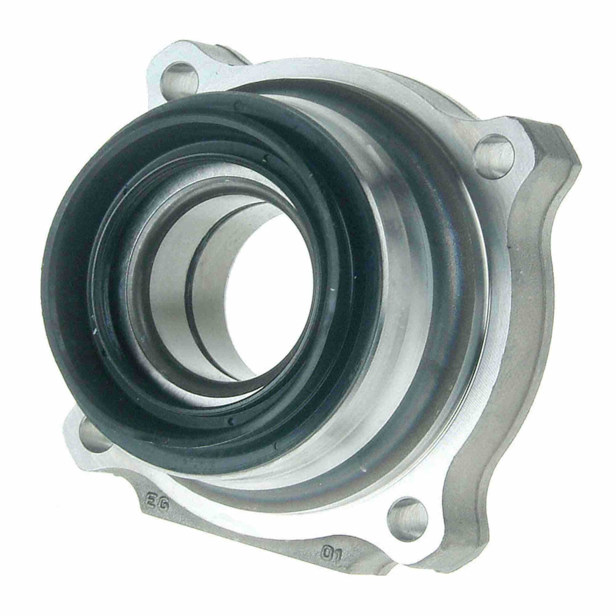 MOOG Hub Assemblies Wheel Bearing and Hub Assembly 512295