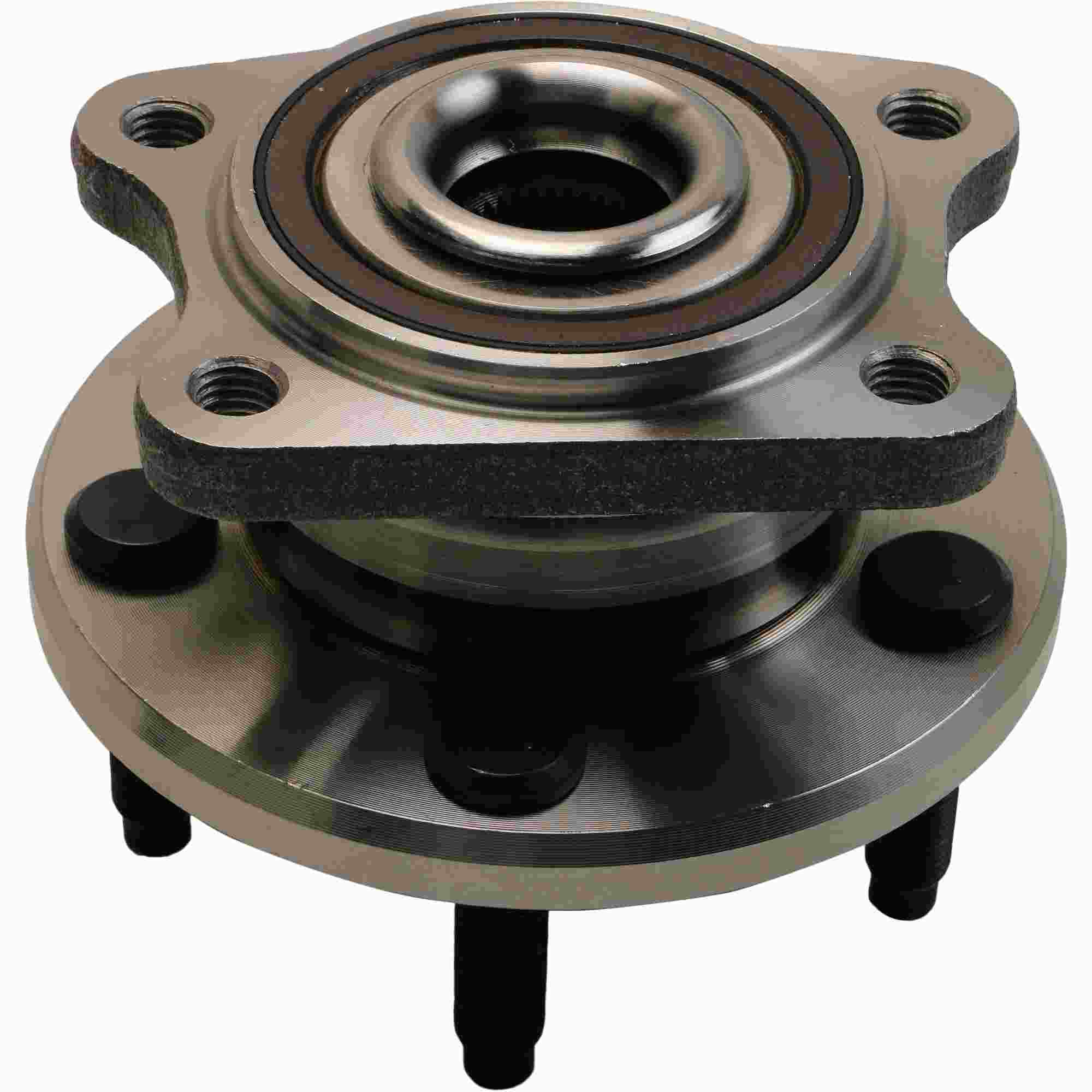 QuickSteer Wheel Bearing and Hub Assembly 512300