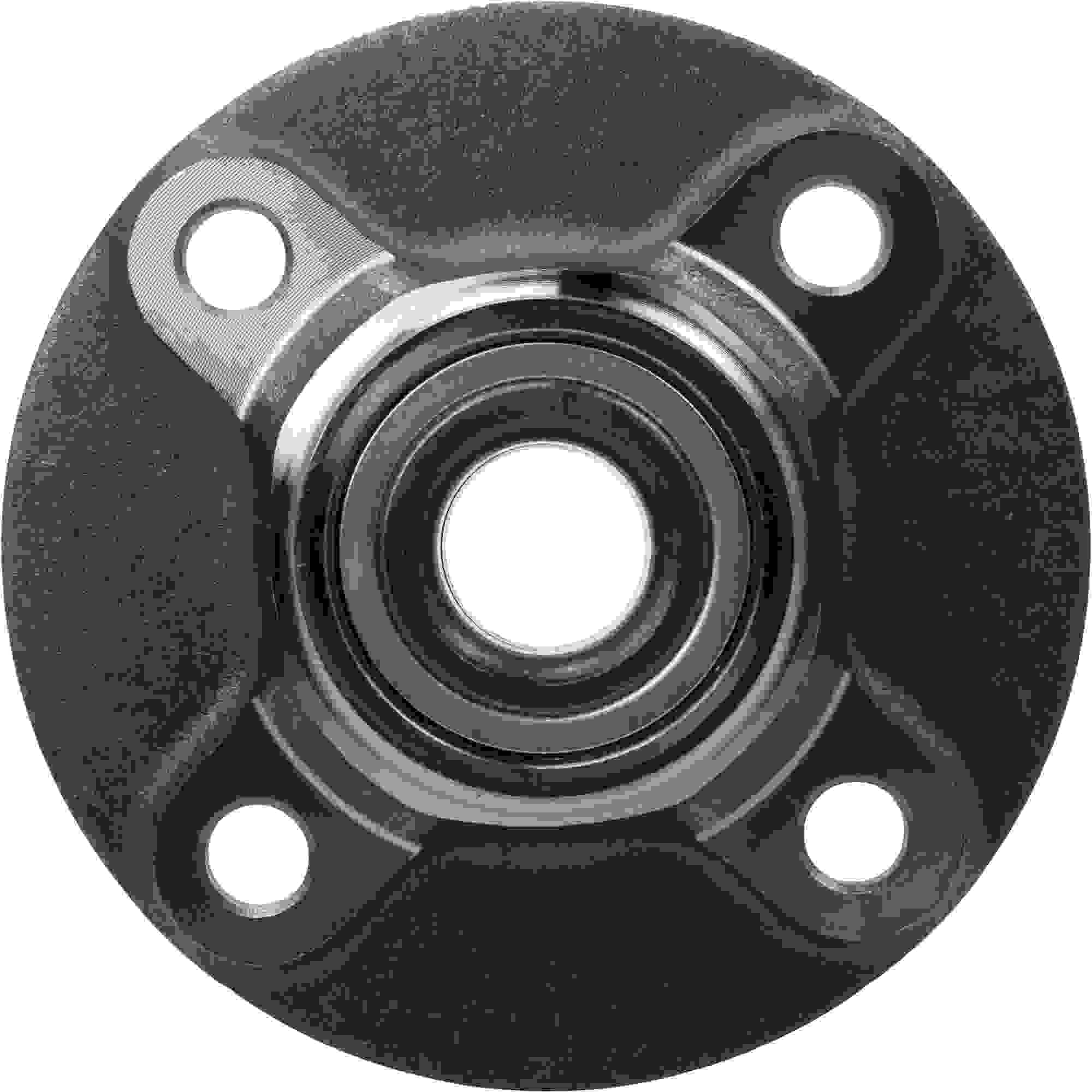 Moog 00-06 Nissan Sentra Rear Hub Assembly 512303