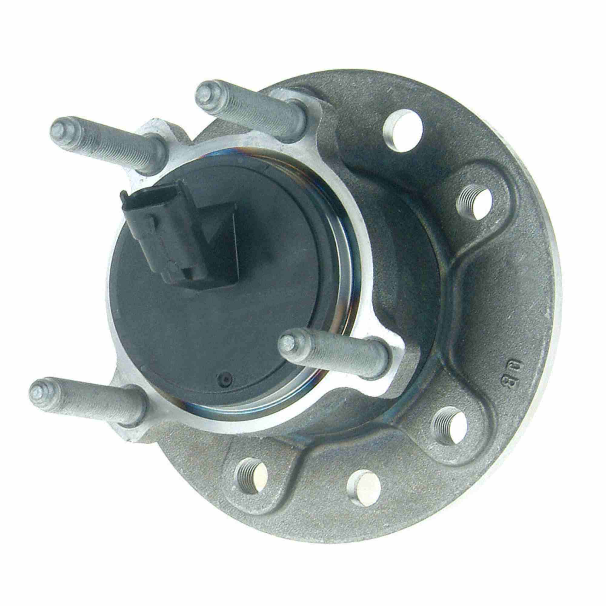 Moog 03-11 Saab 9-3 Rear Hub Assembly 512307