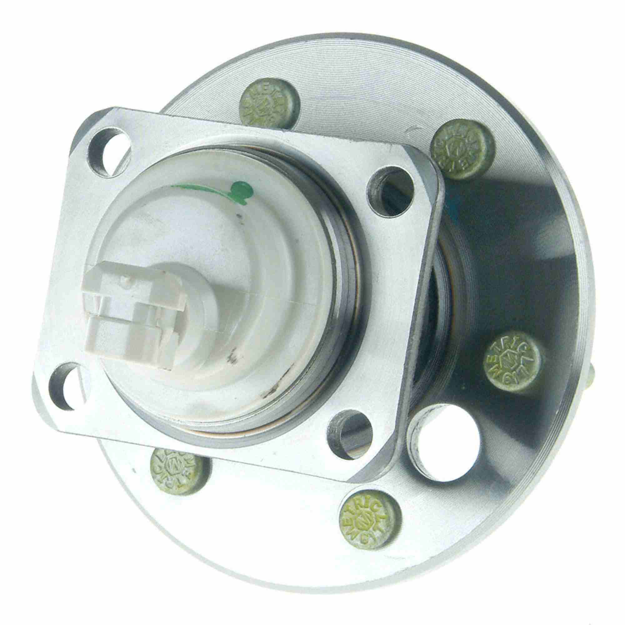 Moog 06-07 Buick Terraza Rear Hub Assembly 512309