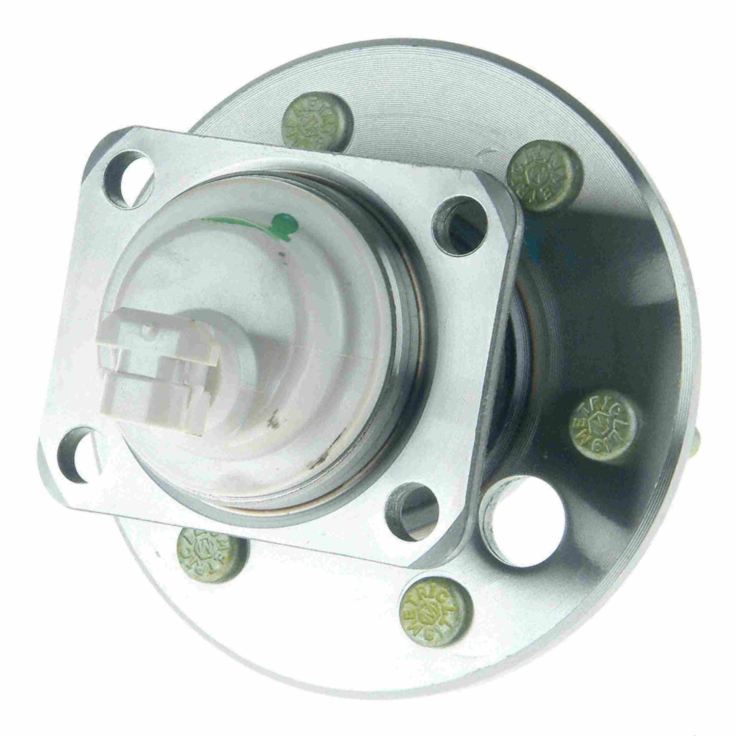 Moog 06-07 Buick Terraza Rear Hub Assembly 512309