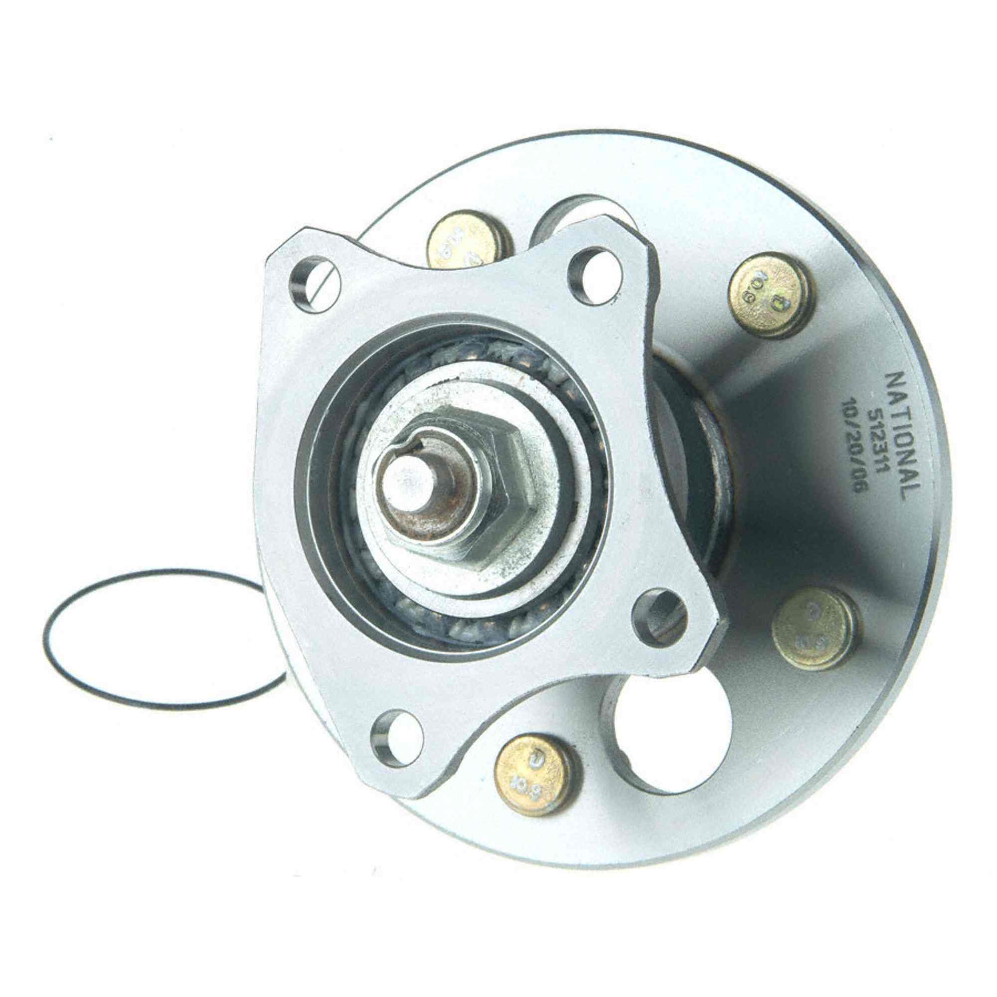 Moog 00-03 Toyota Solara Rear Hub Assembly 512311