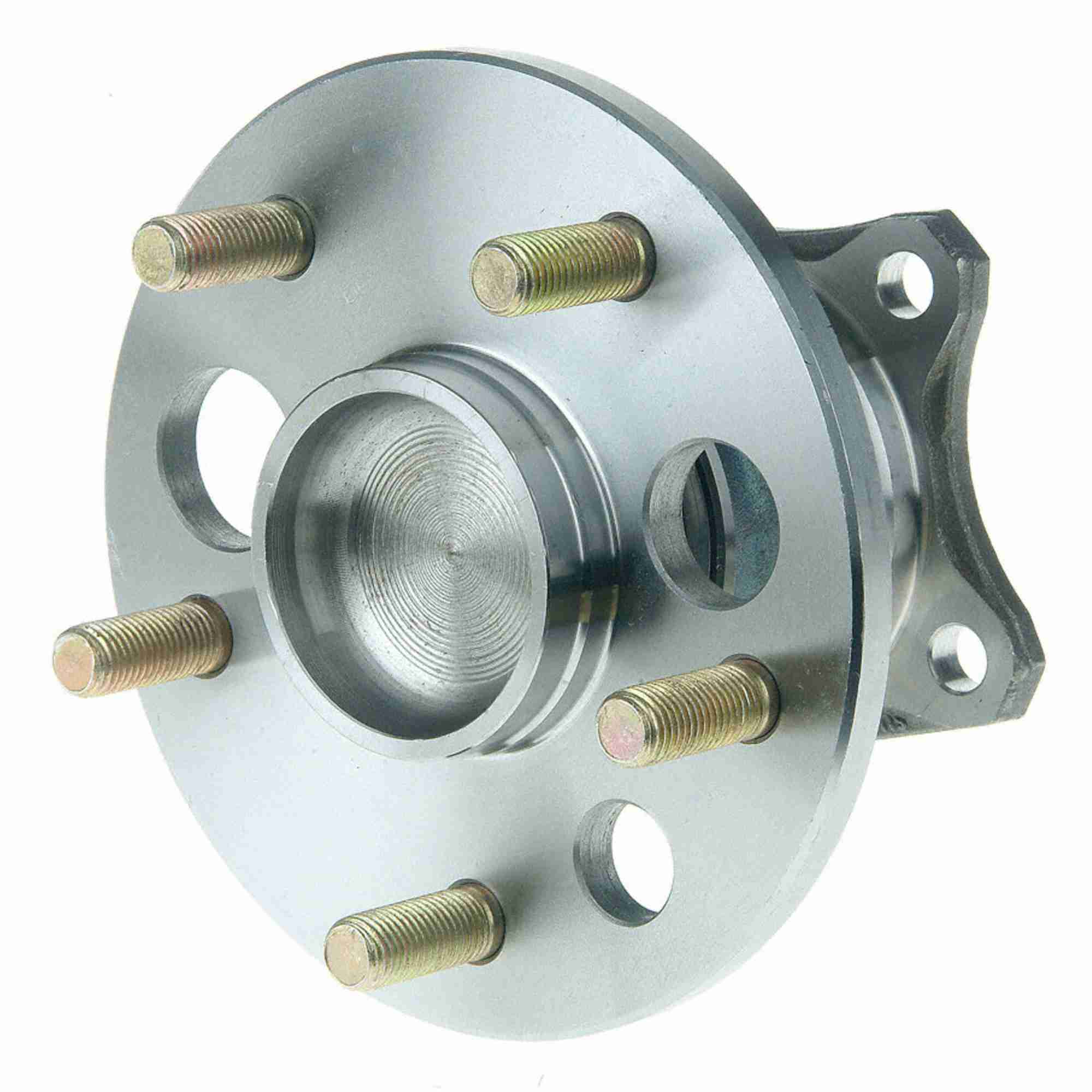 Moog 00-03 Toyota Solara Rear Hub Assembly 512311